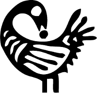 Before — original input