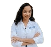 AI Background Removal: Doctor Portrait for Professional Use