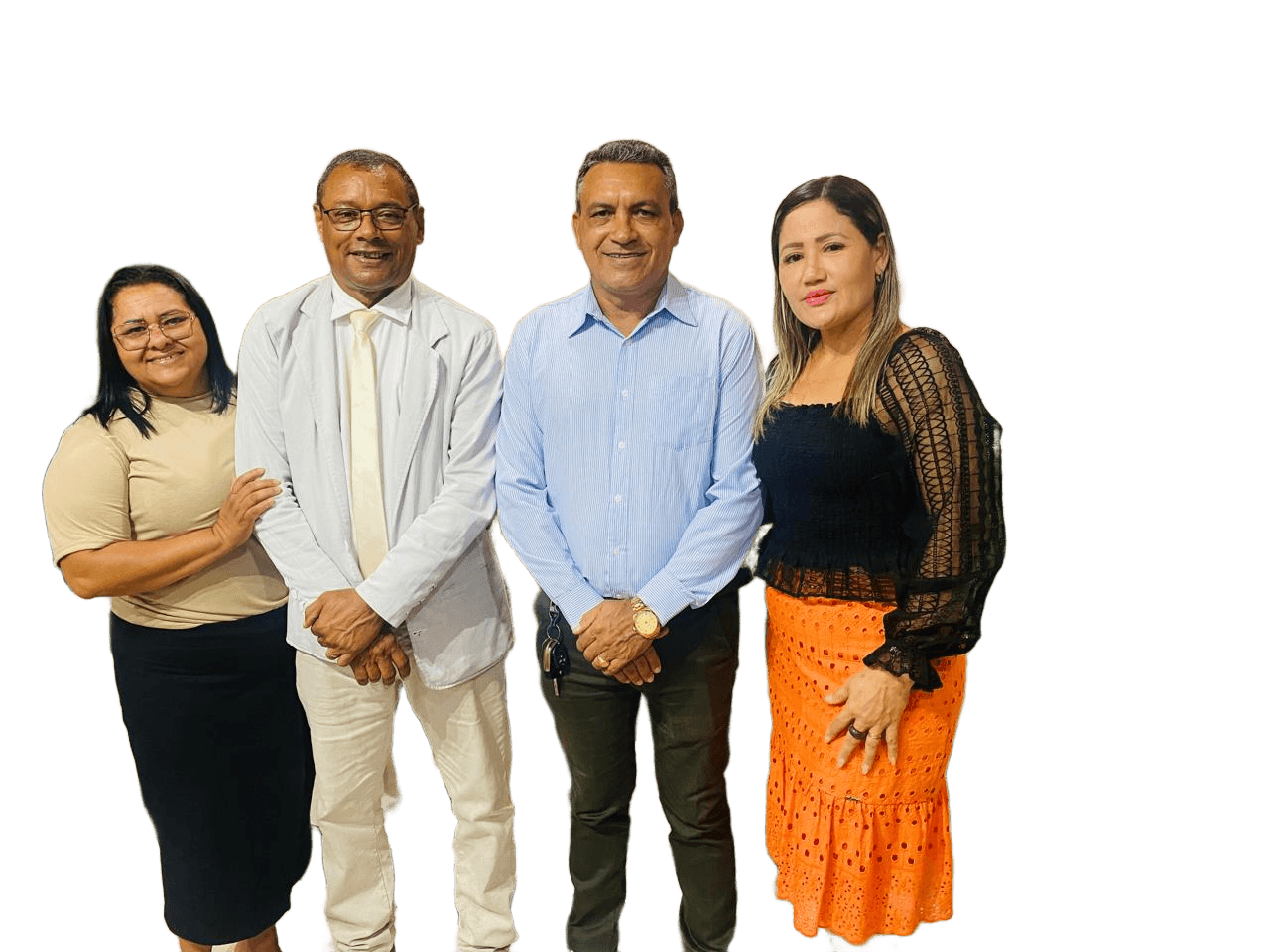 Flawless Background Removal for Any Group Photo