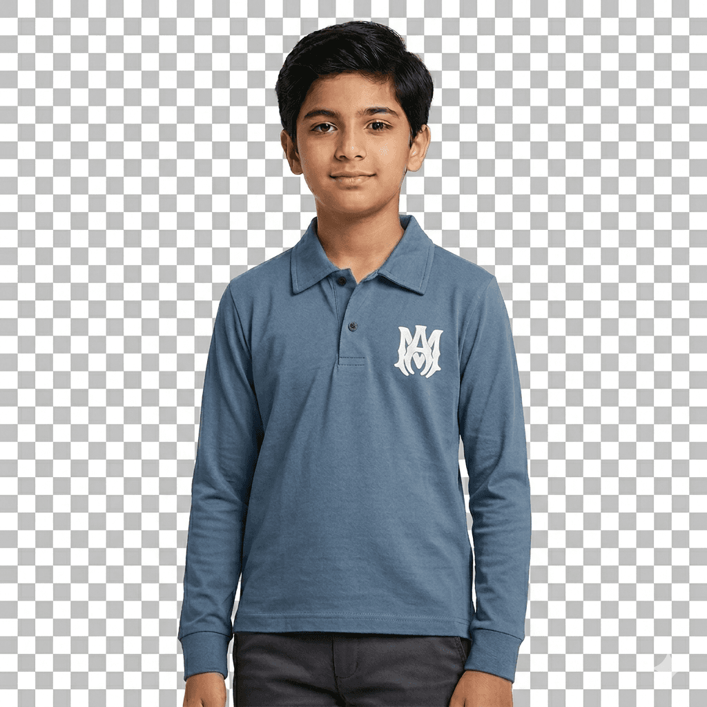 Before — original input