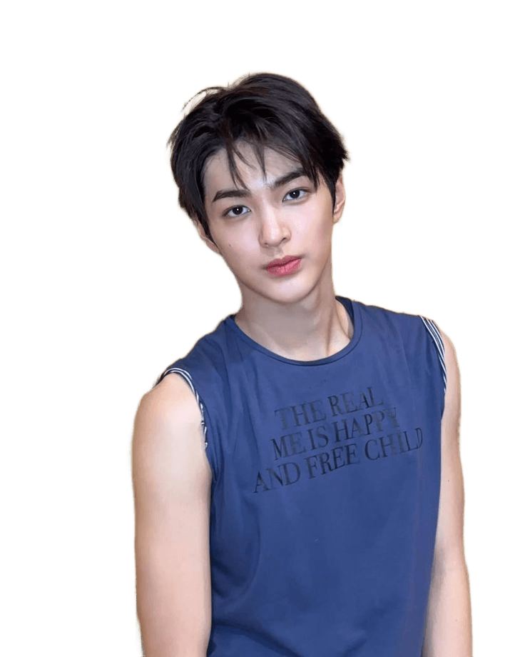 After — AI processed result