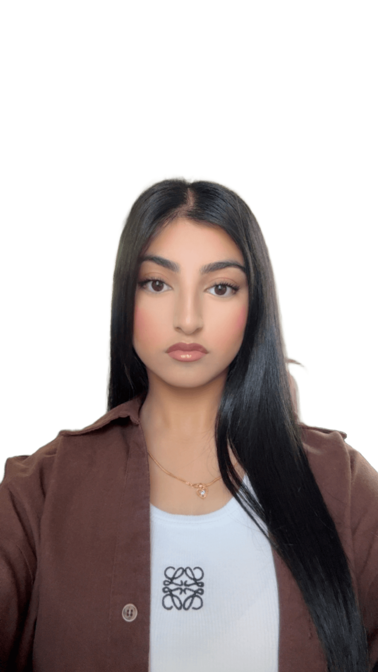 AI Background Removal for Portraits with Complex Hair | BgRemovit