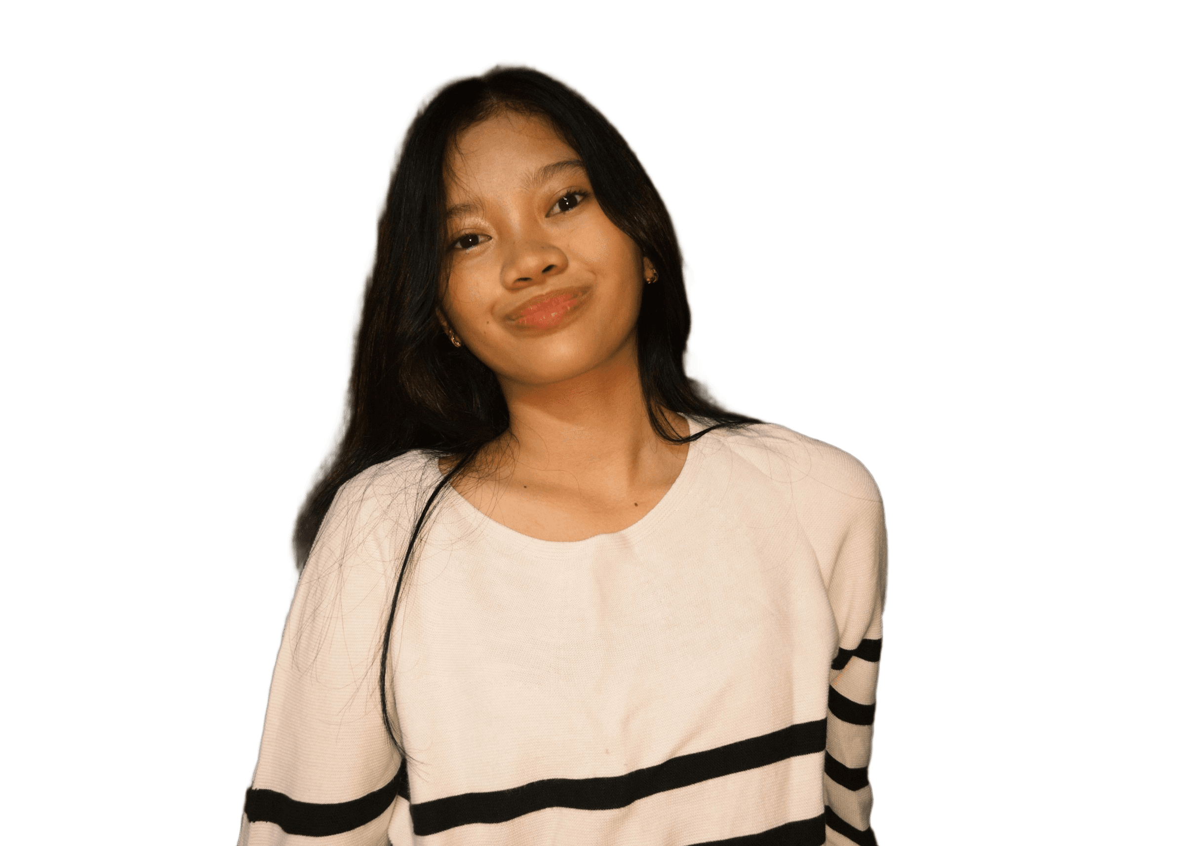 AI Background Removal for Portrait Photos with Complex Hair