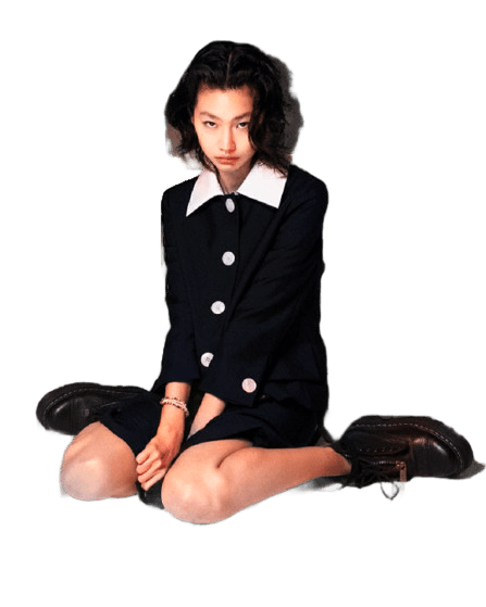 Flawless AI Background Removal for Fashion Photography