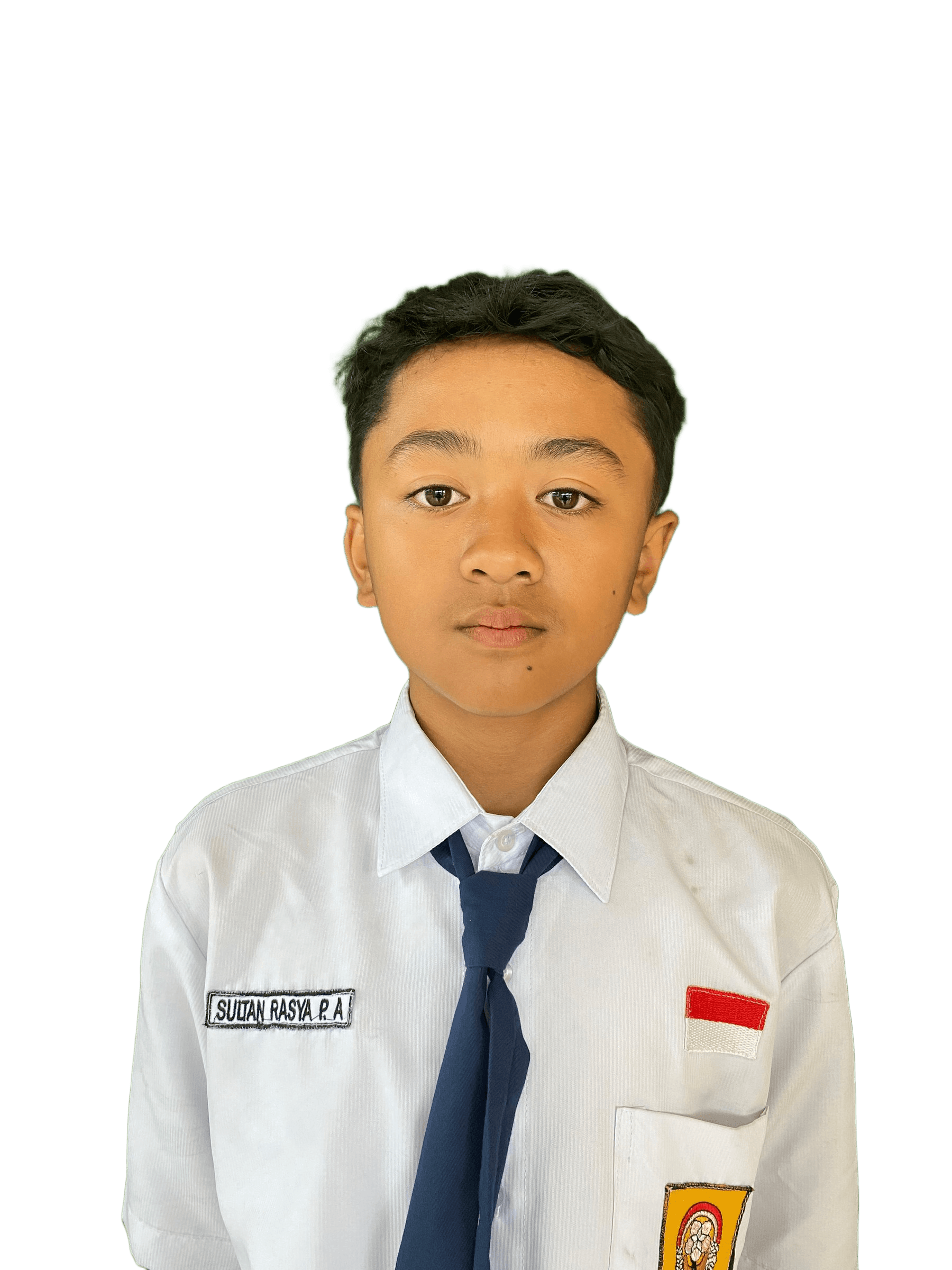 AI-Powered Background Removal for Student Photos