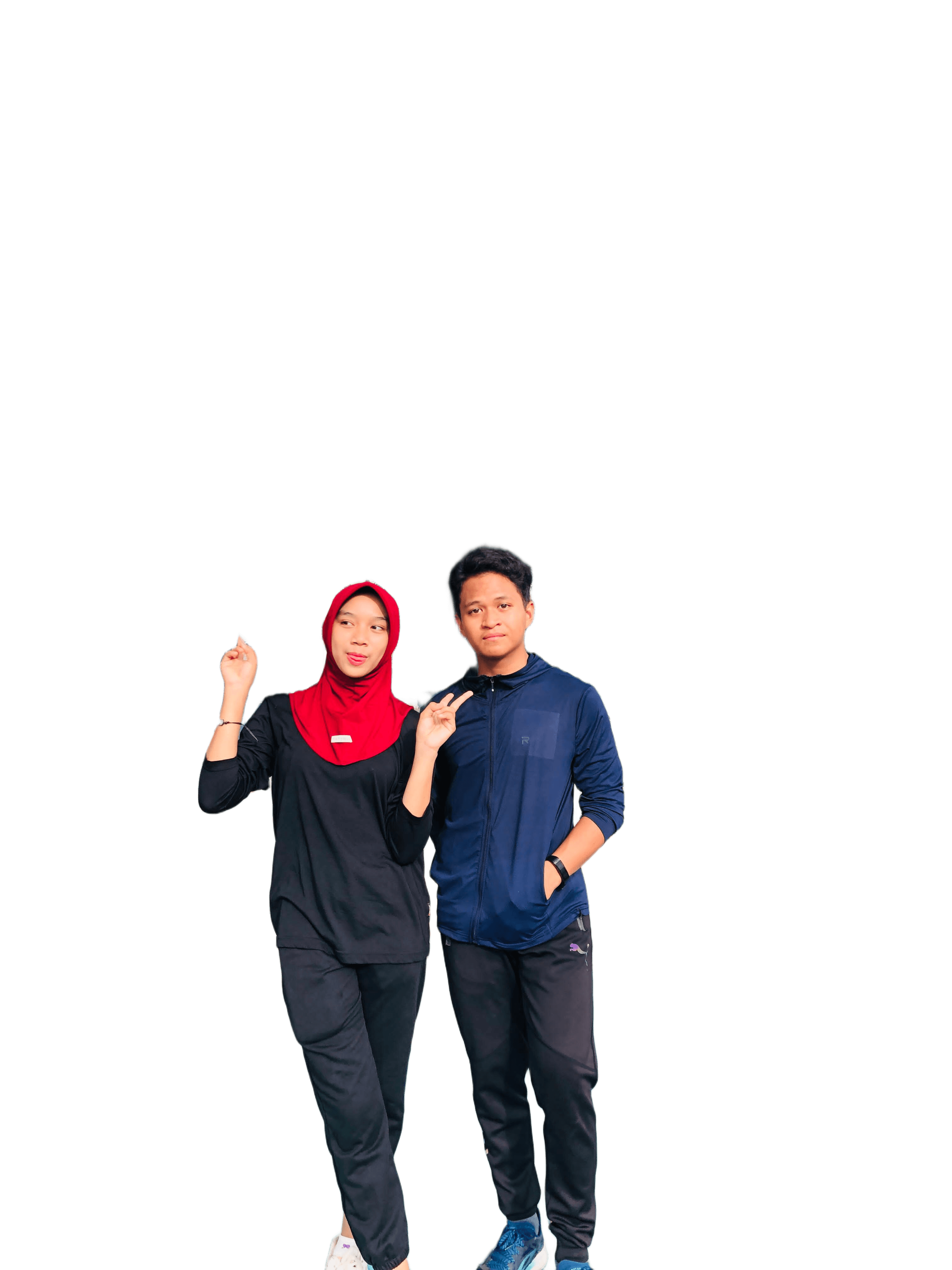 Instantly Remove Backgrounds from Photos of People