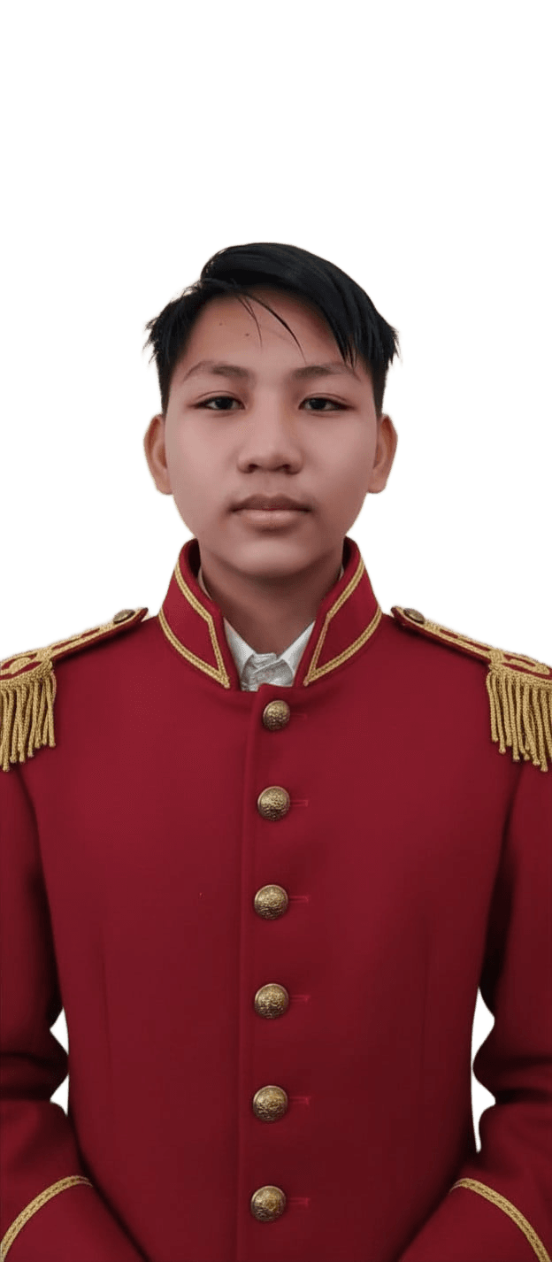 Precision AI Background Removal for Uniforms