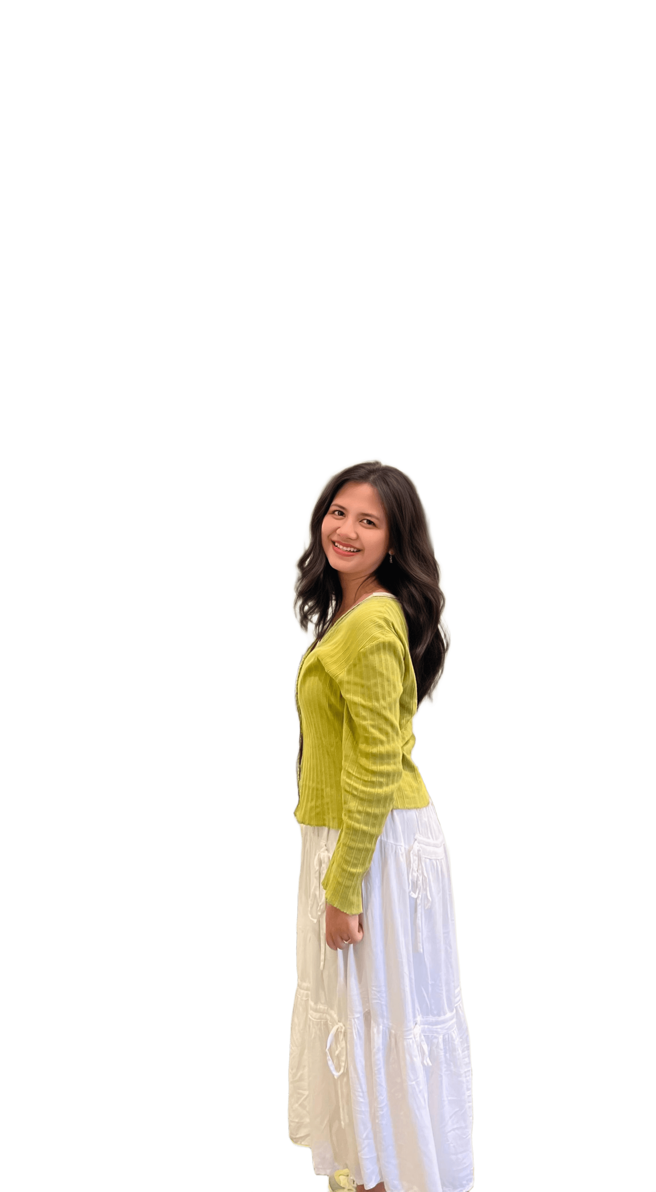 After — AI processed result