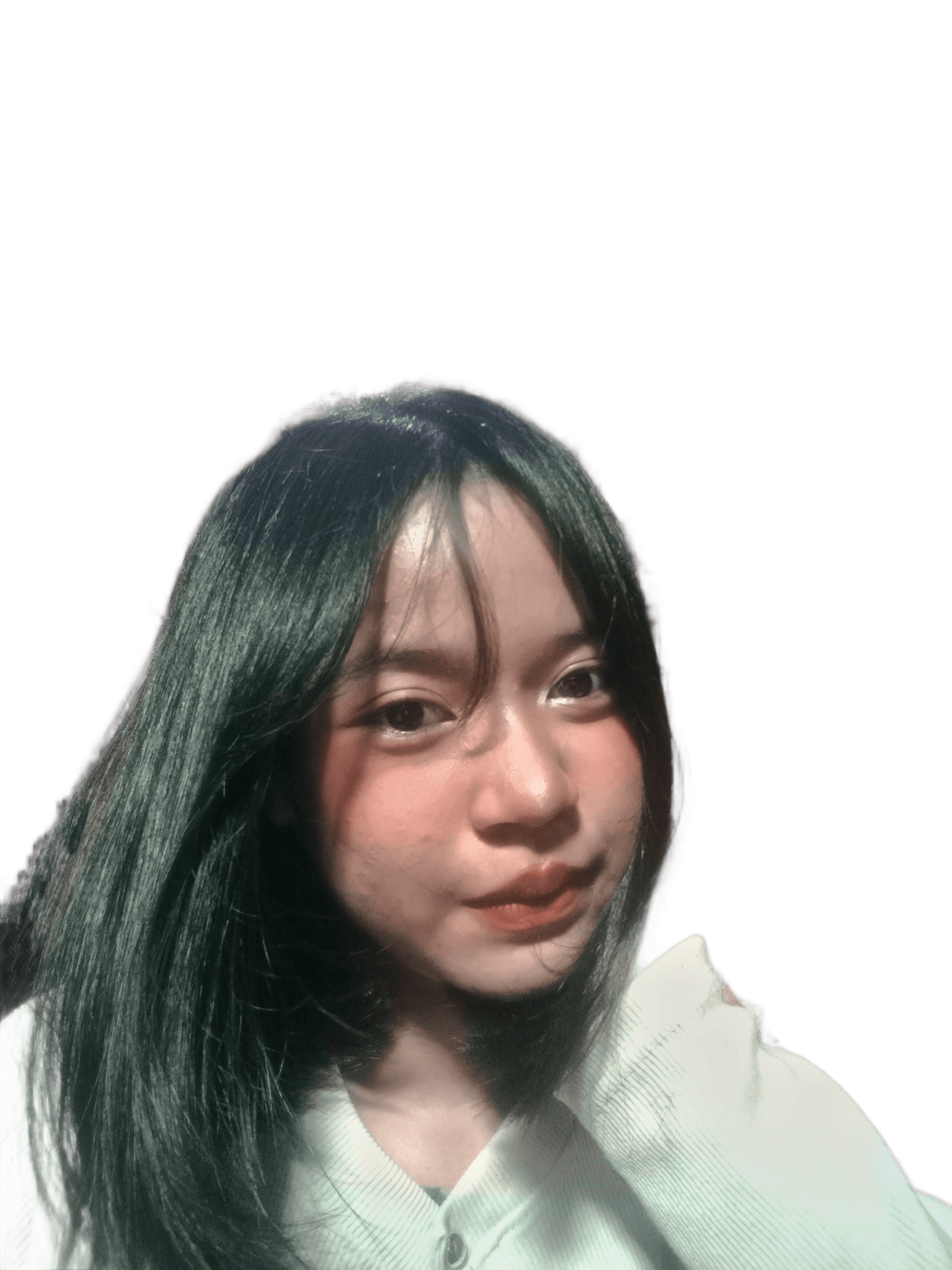 After — AI processed result
