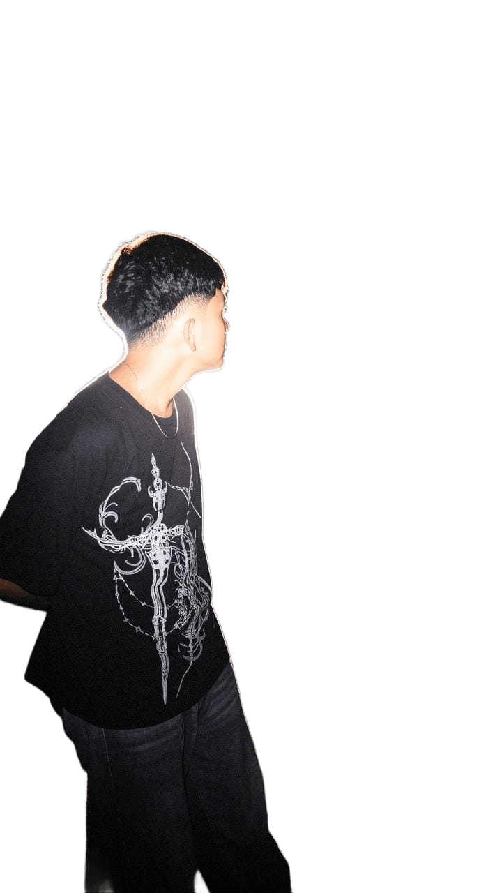 Mastering Backlit Portraits: AI Background Removal Done Right