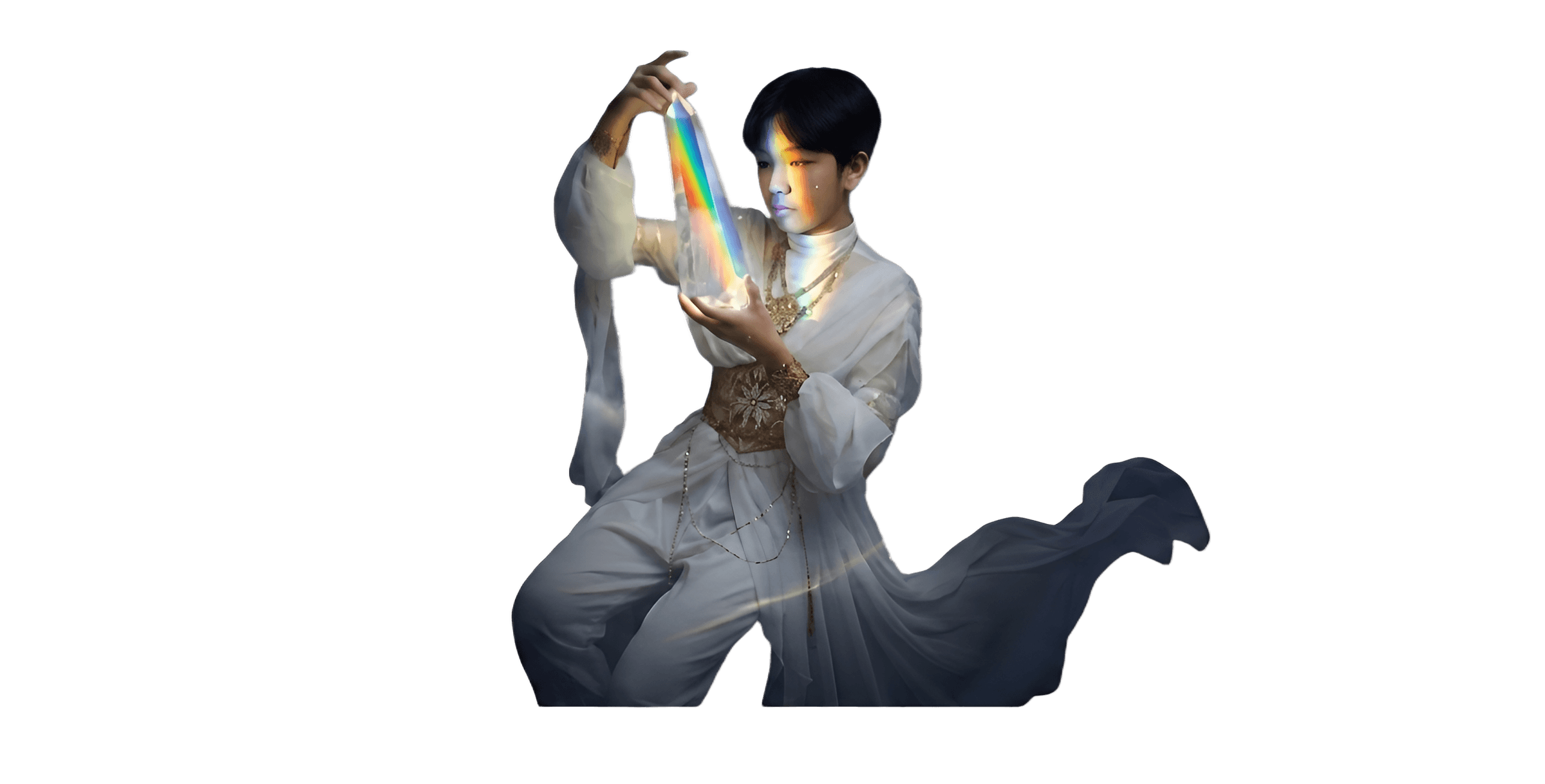 Unlock Your Creativity: Flawless AI Background Removal for Complex Subjects