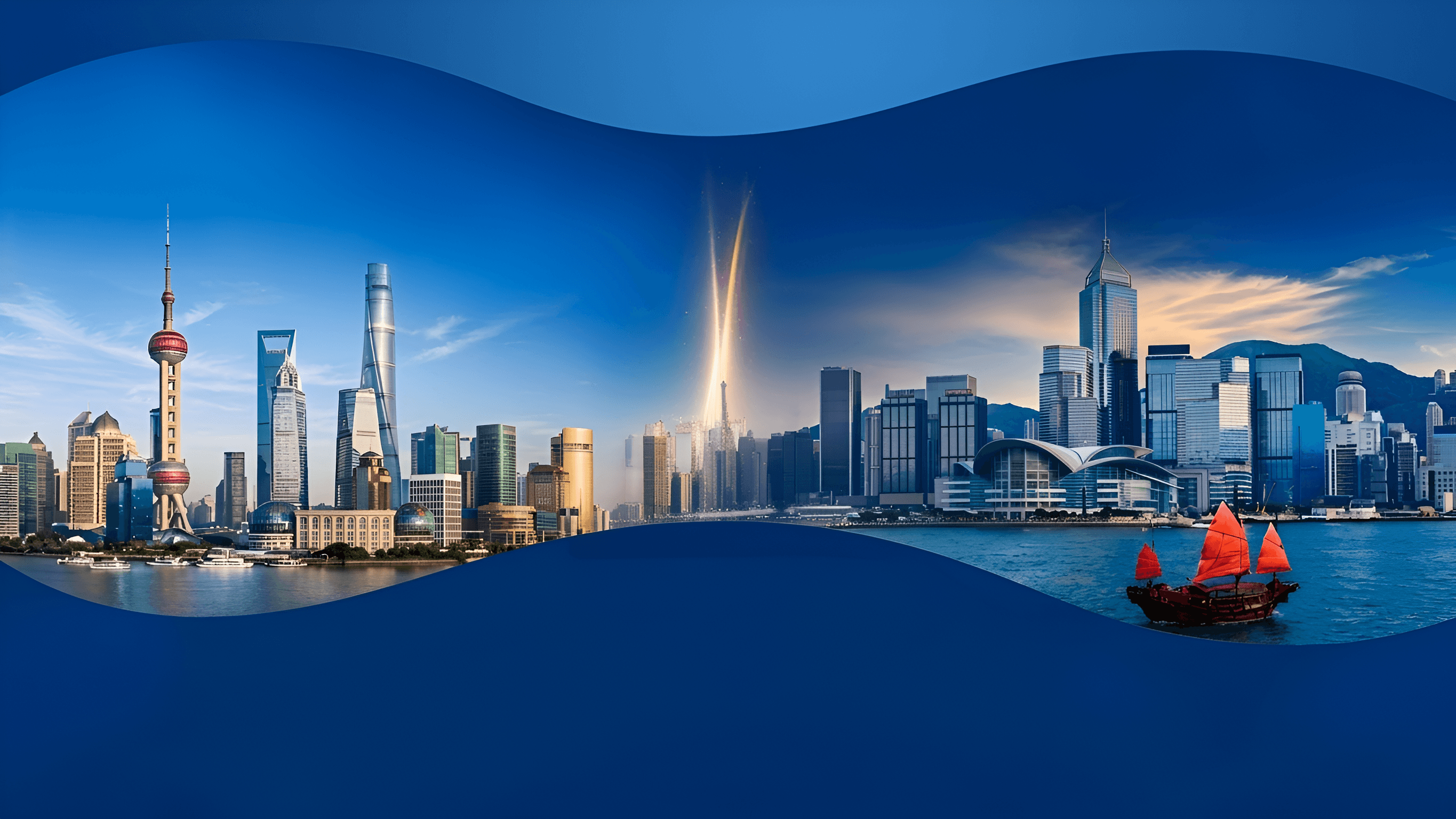Elevate Your Cityscape Visuals: AI-Powered Image Enhancement