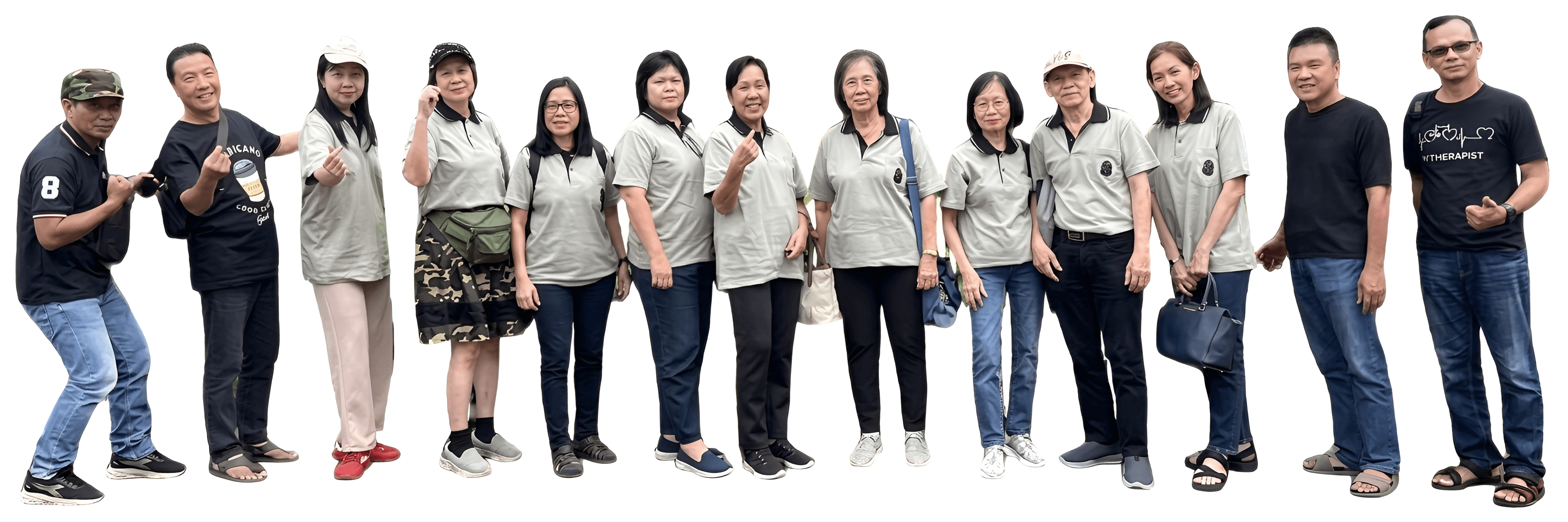 Bring Every Detail to Life: AI-Powered Group Photo Enhancement