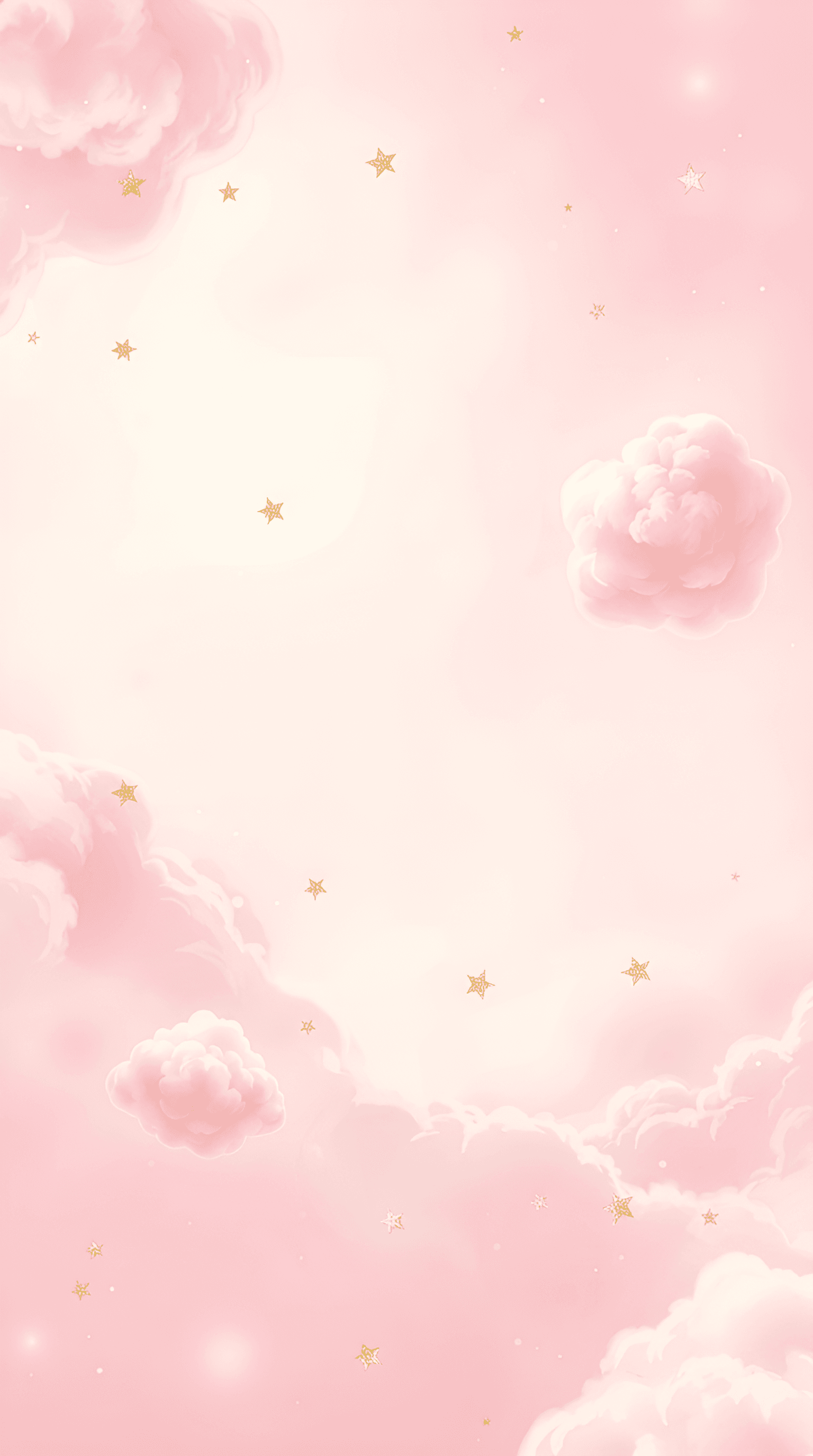 Unlock Hidden Detail: AI Image Enhancement for Dreamy Pink Skies