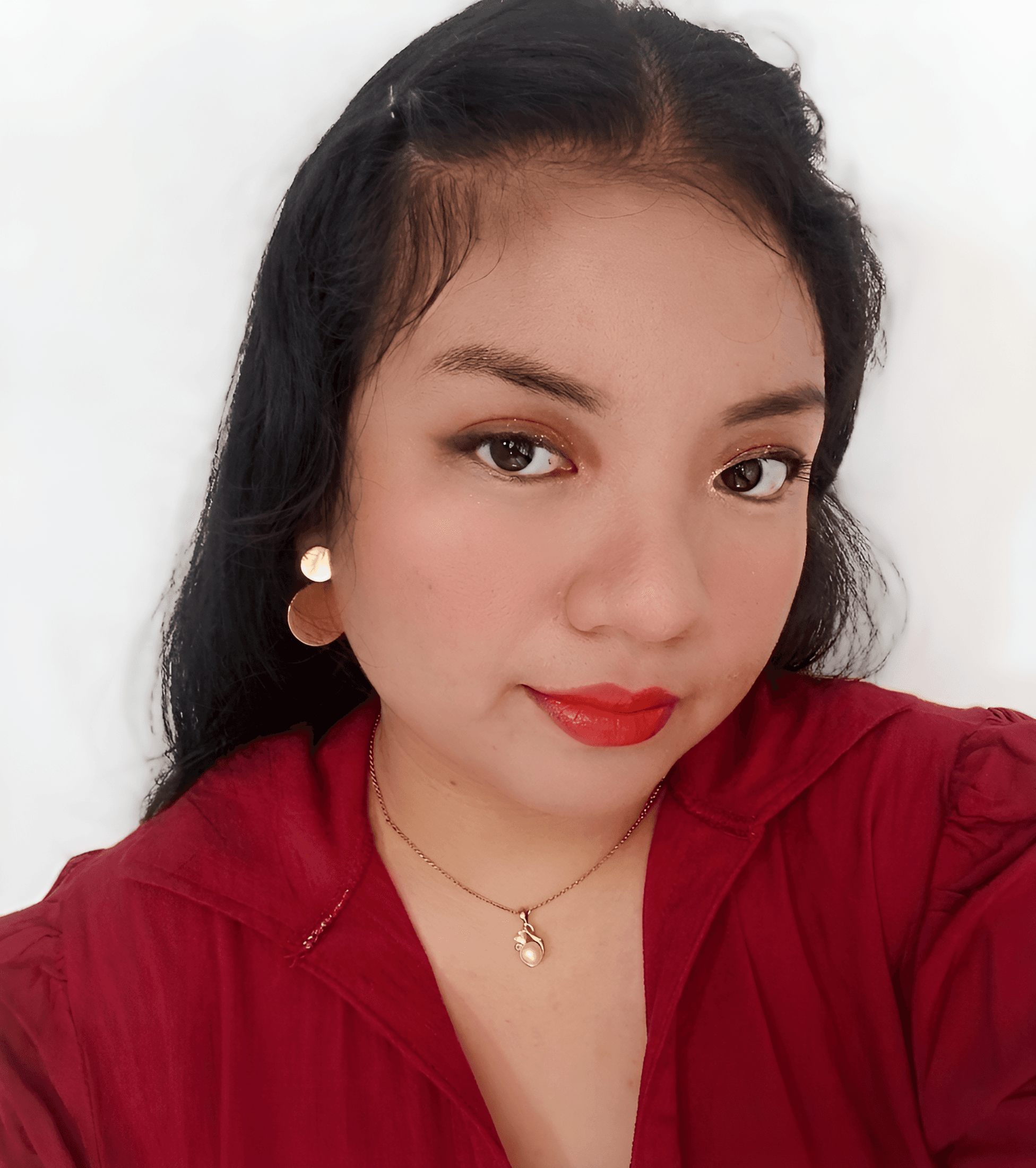 After — AI processed result