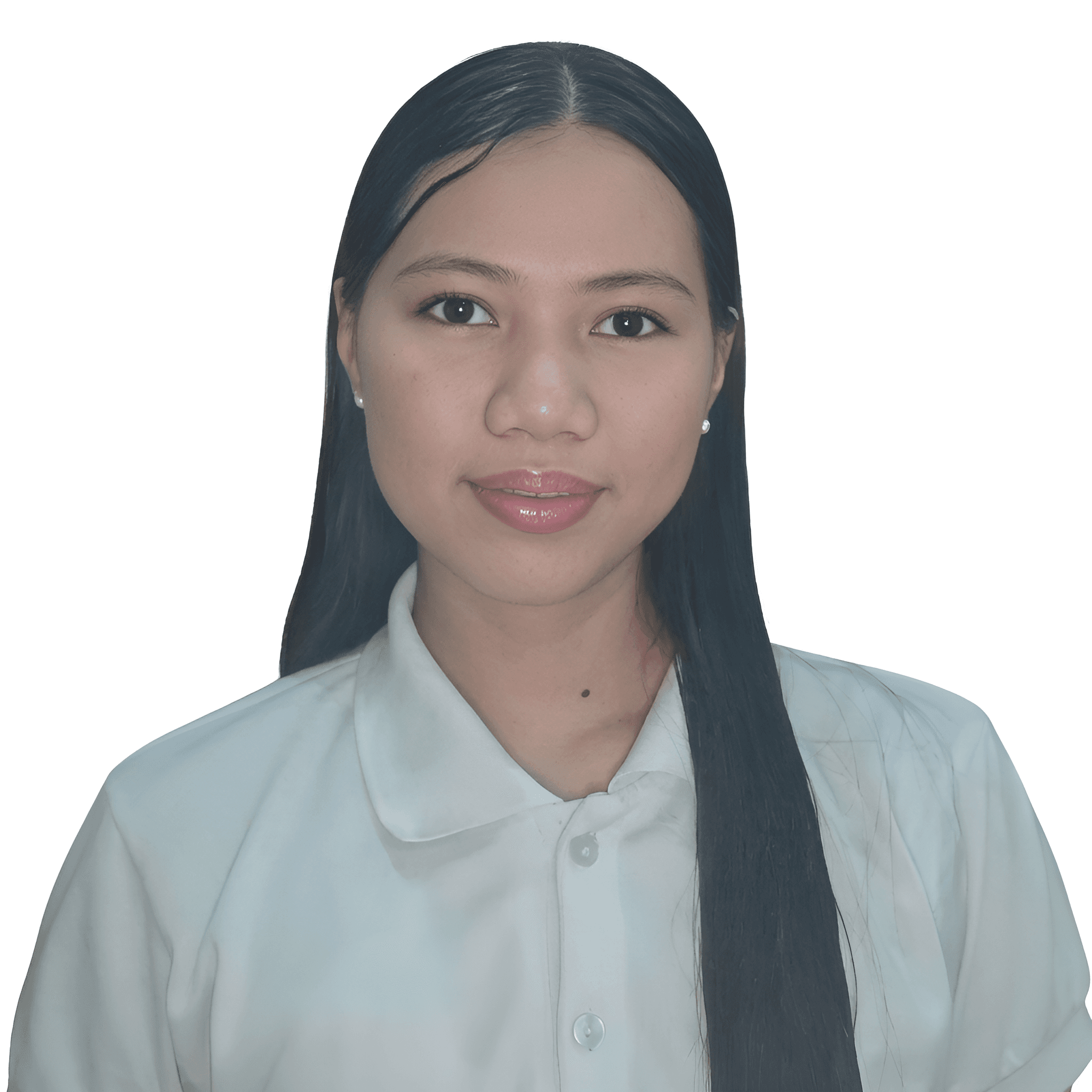 AI Enhanced Portrait: Sharpening and Detail for Professional Photos