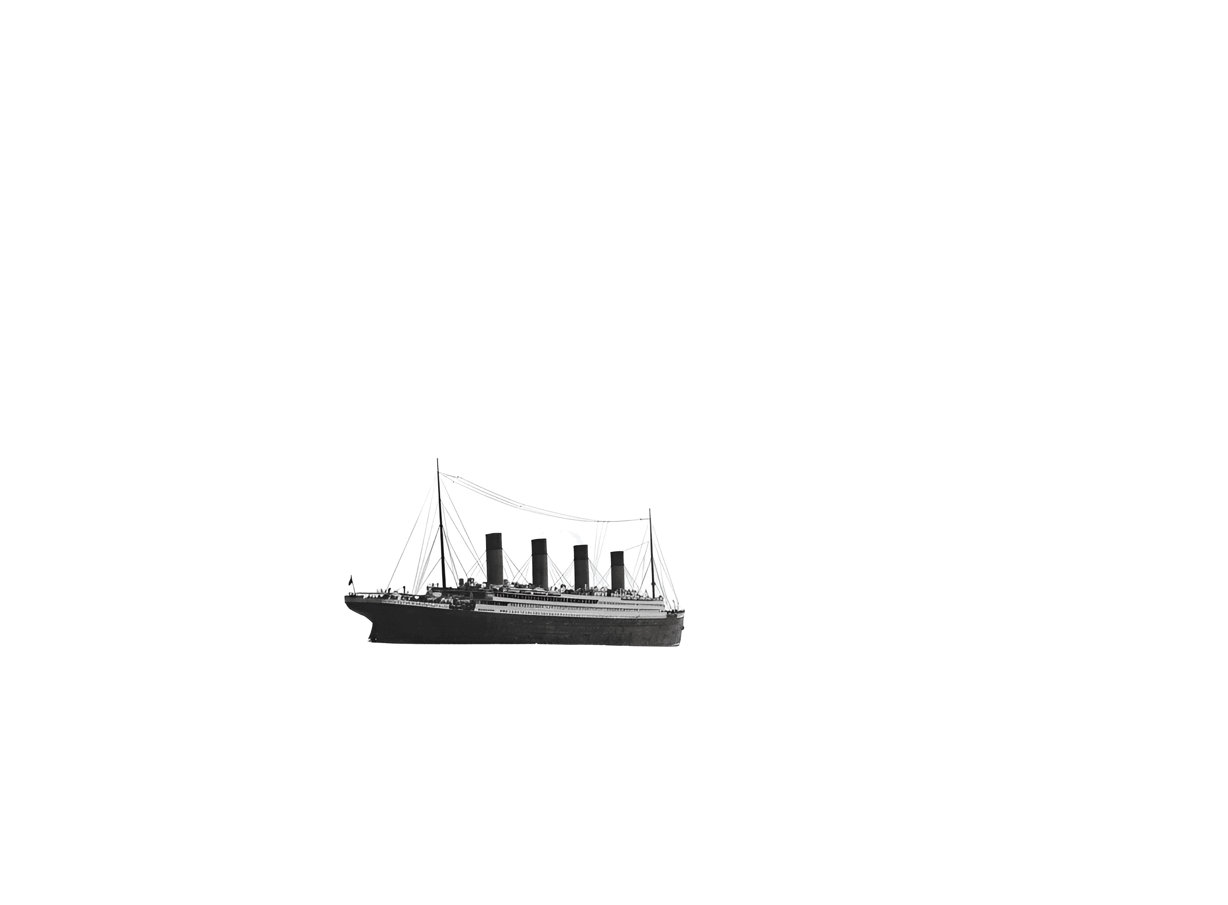 After — AI processed result