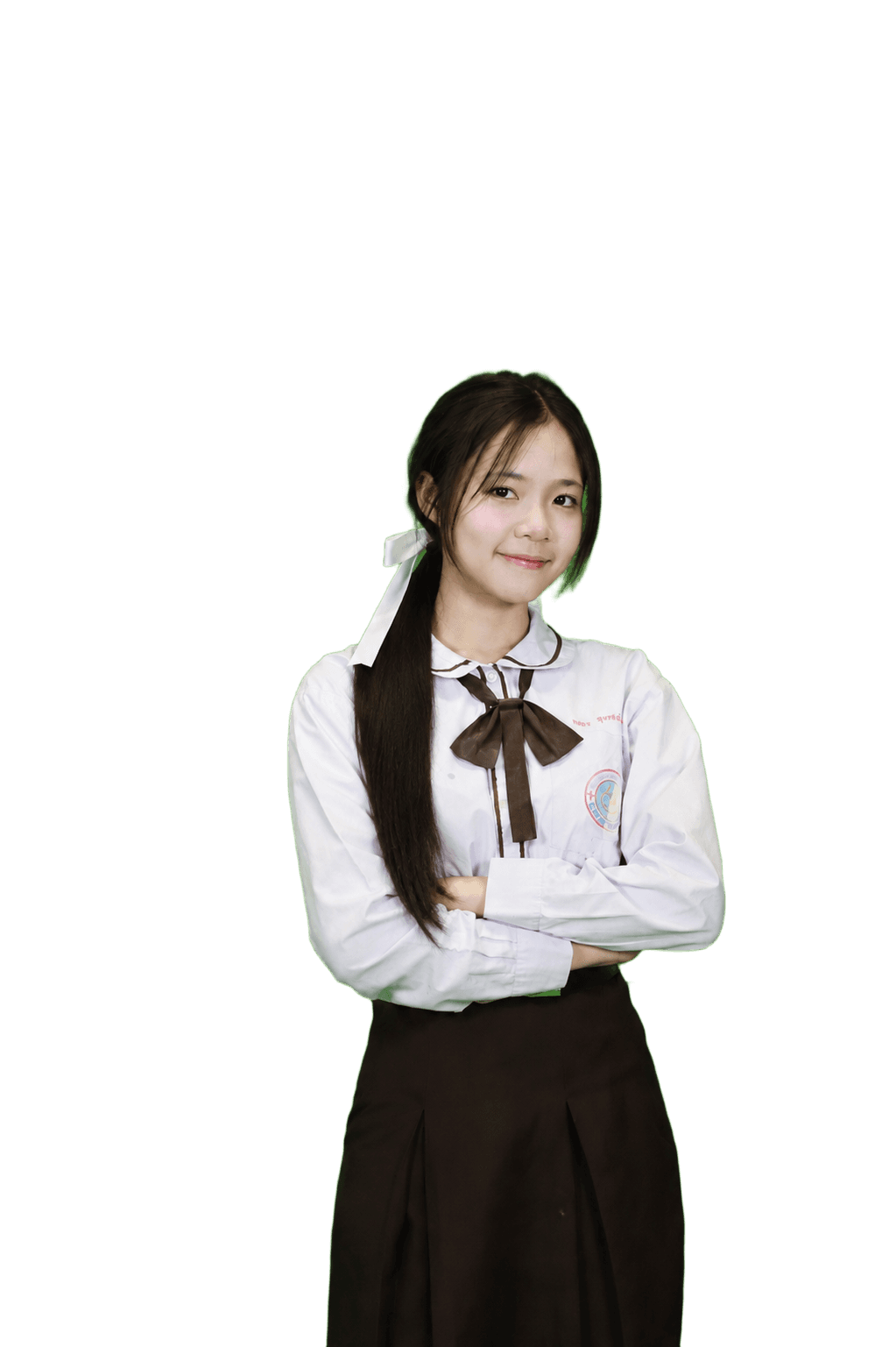 Transform Green Screen Portraits with AI Precision