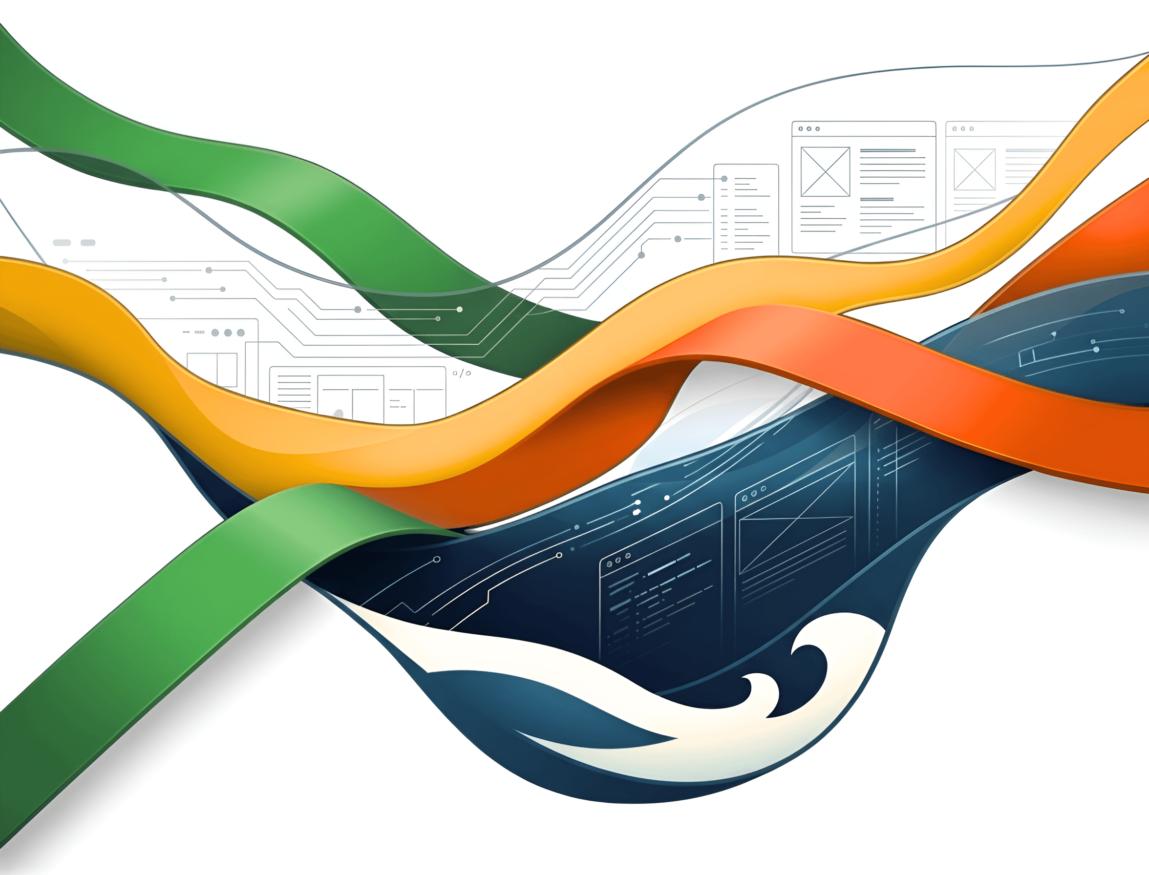 Transforming Digital Art: Sharpen Lines & Enhance Detail