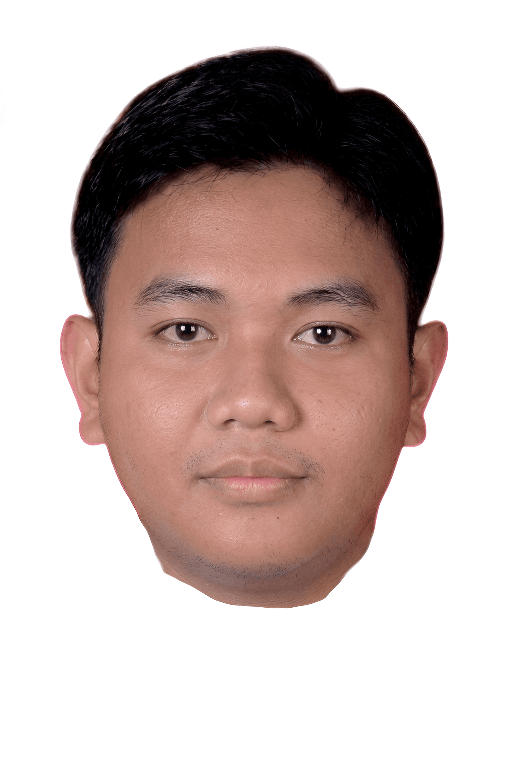 AI Image Upscaler for Portraits | Sharpen Blurry Headshots