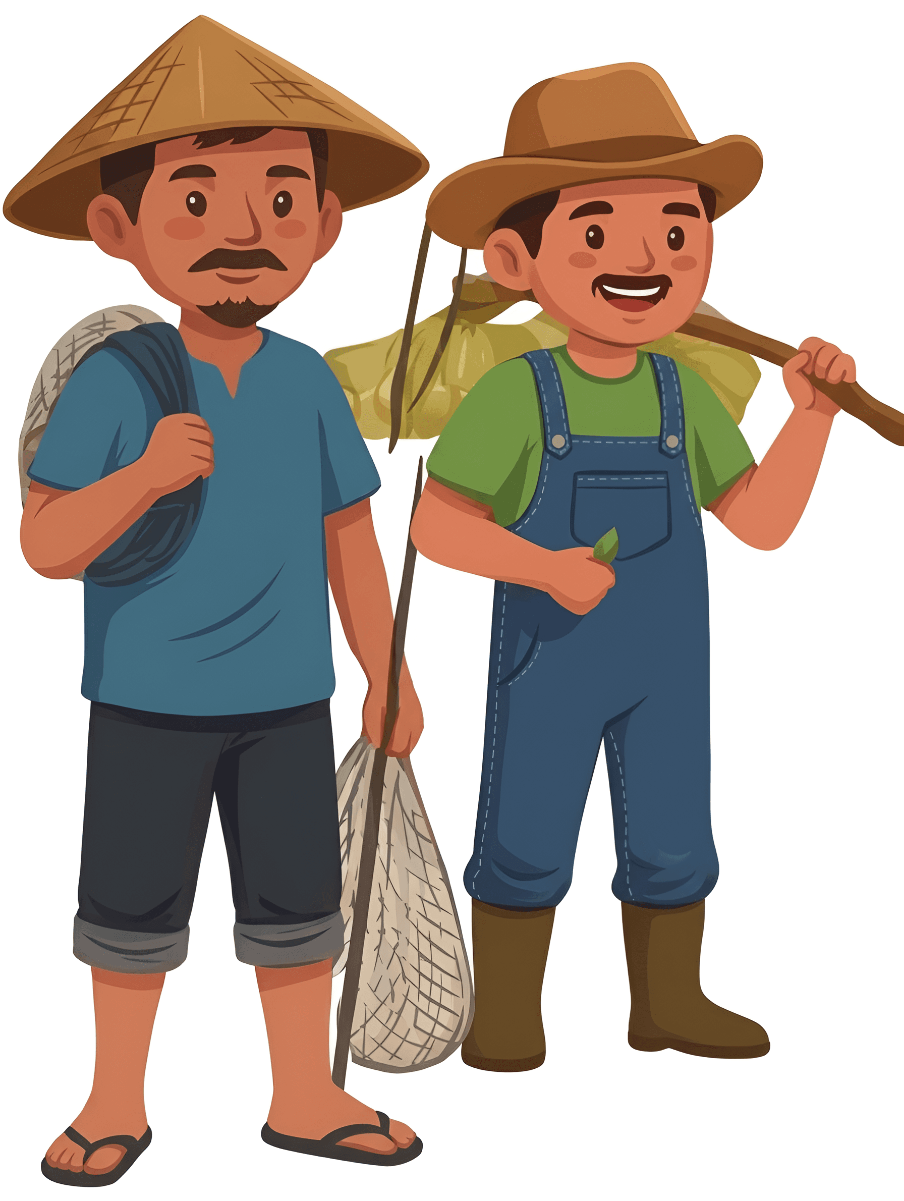 Beyond Pixelation: AI Enhancement for Illustrations