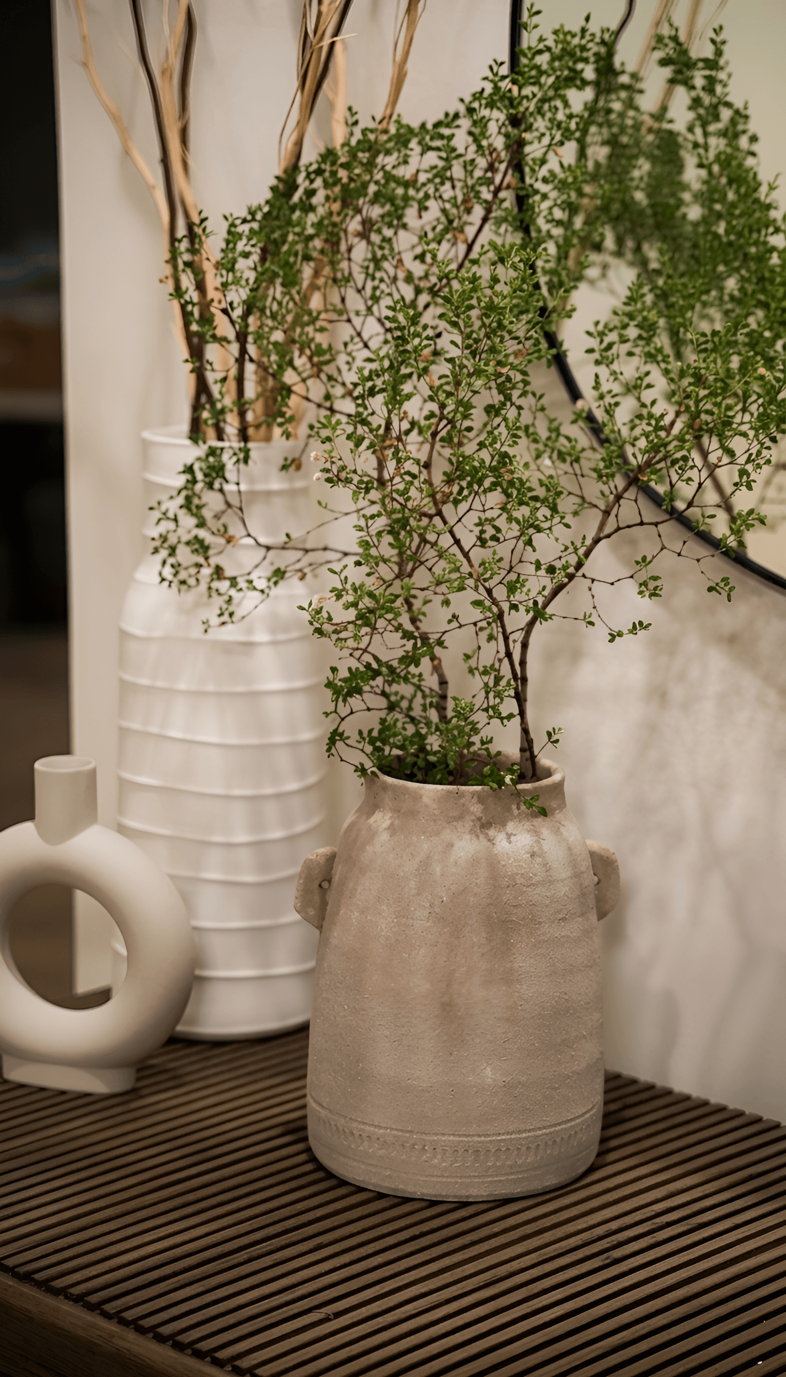 Bring Every Detail to Life: AI Image Enhancement for Interior Decor