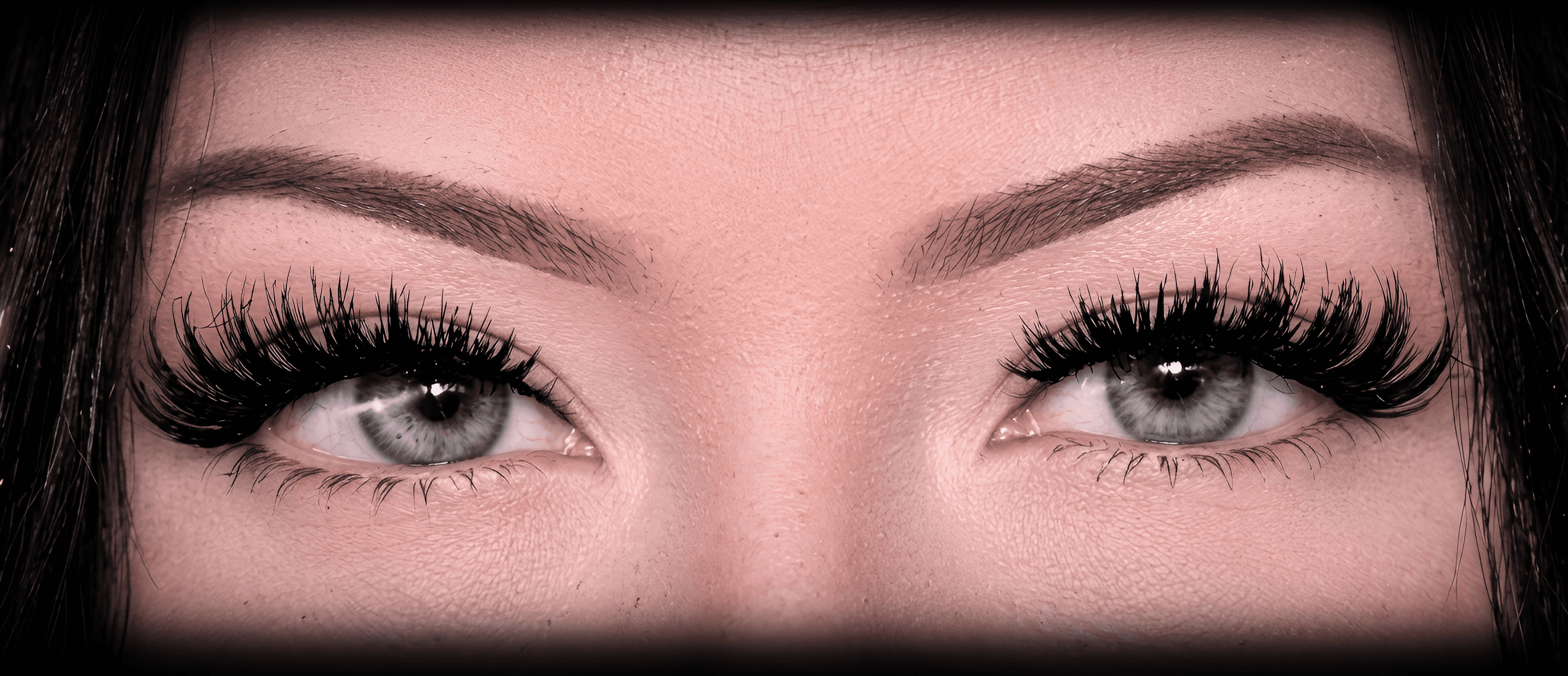 After — AI processed result