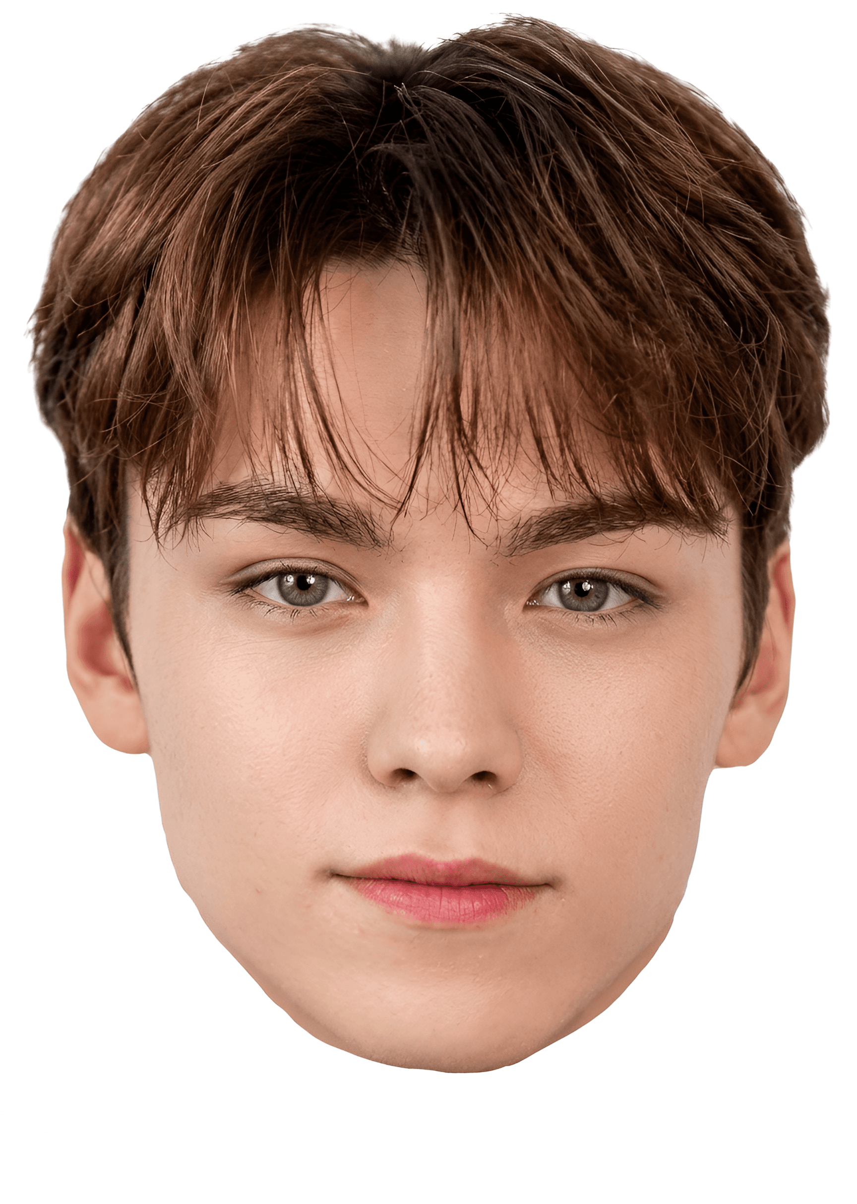 Unveiling Hidden Details: AI Image Enhancement for Portraits