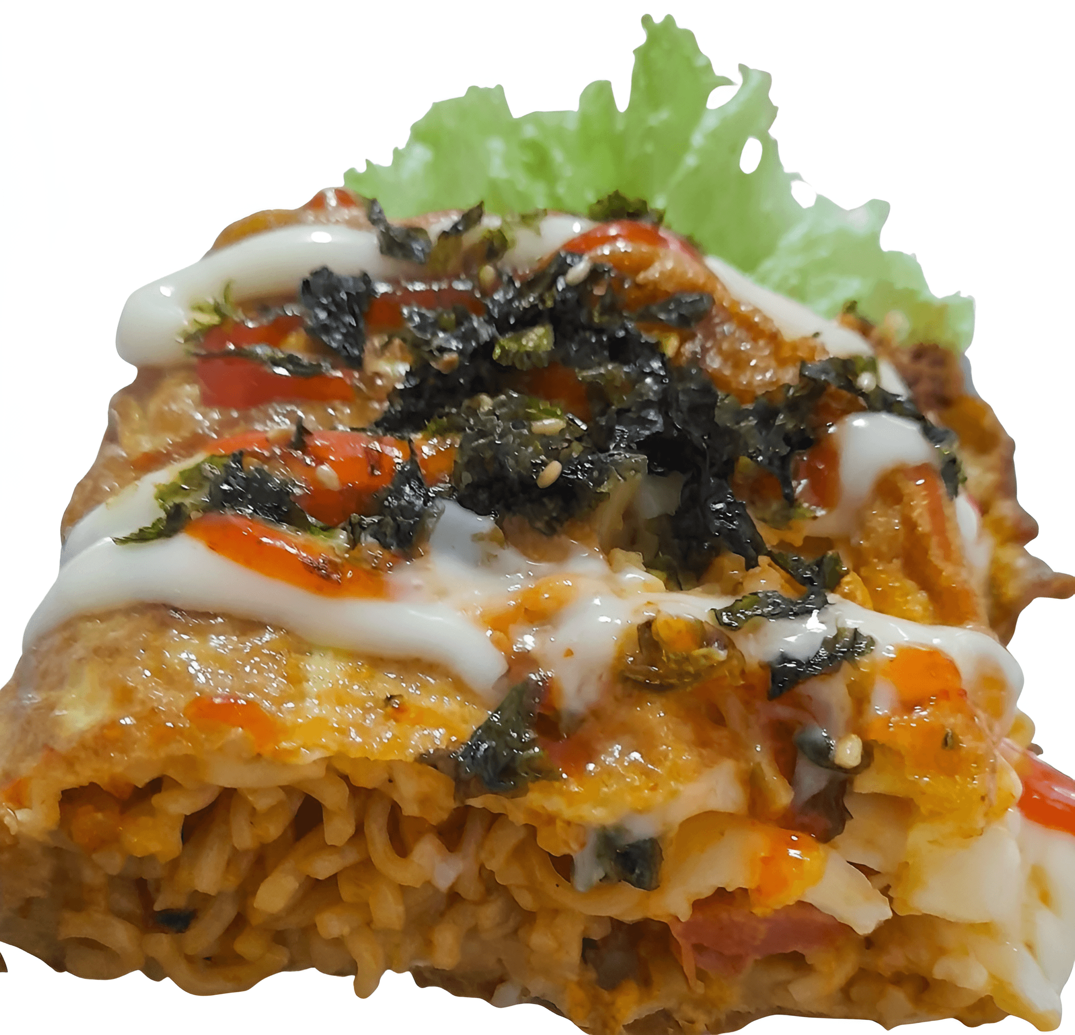 Transform Your Food Photos with AI Precision