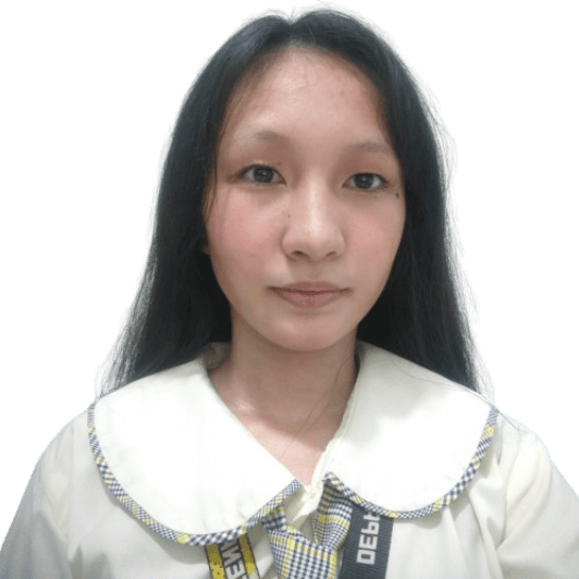 Before — original input