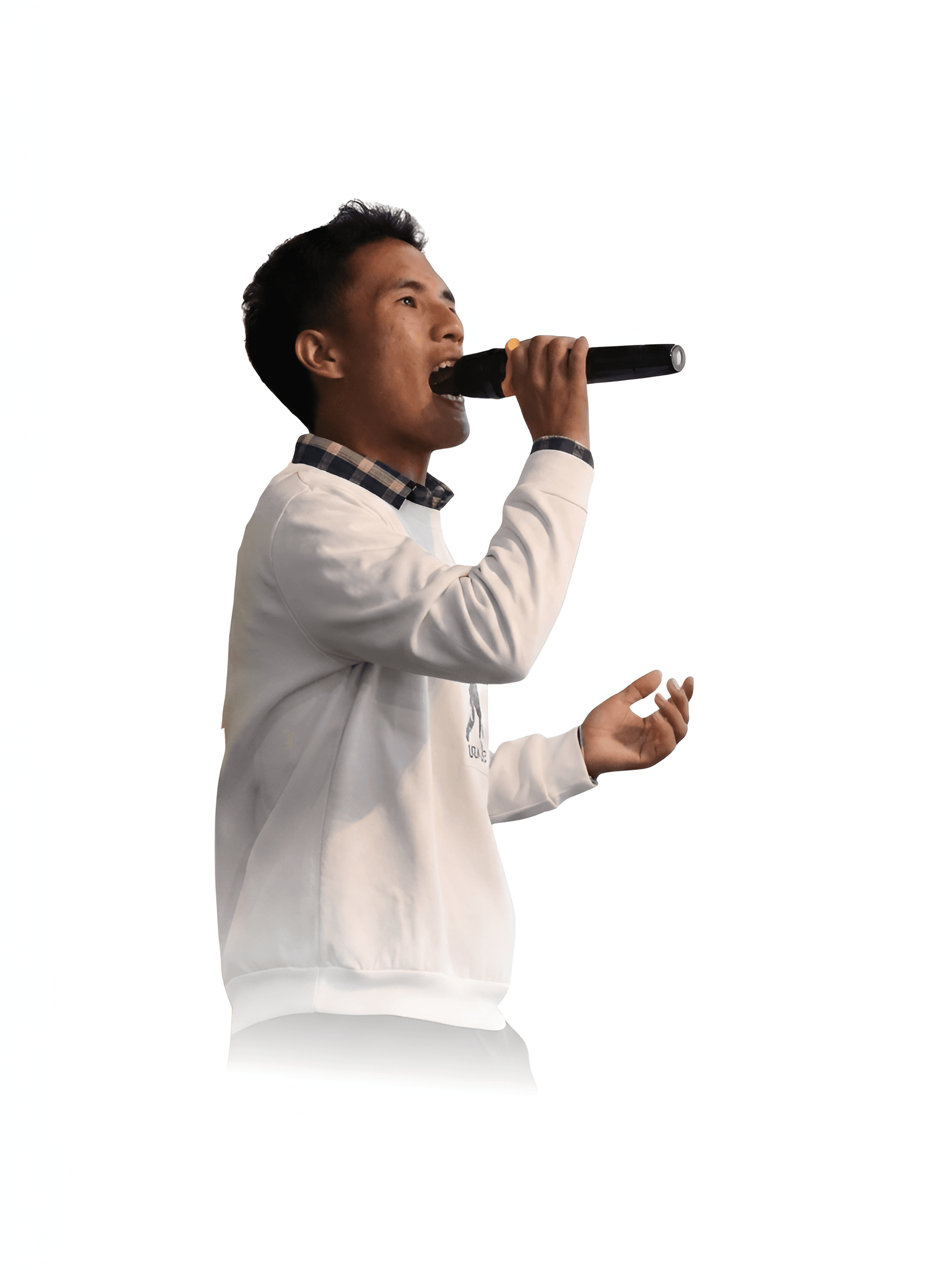 Transform Blurry Performance Shots into Crystal-Clear Masterpieces