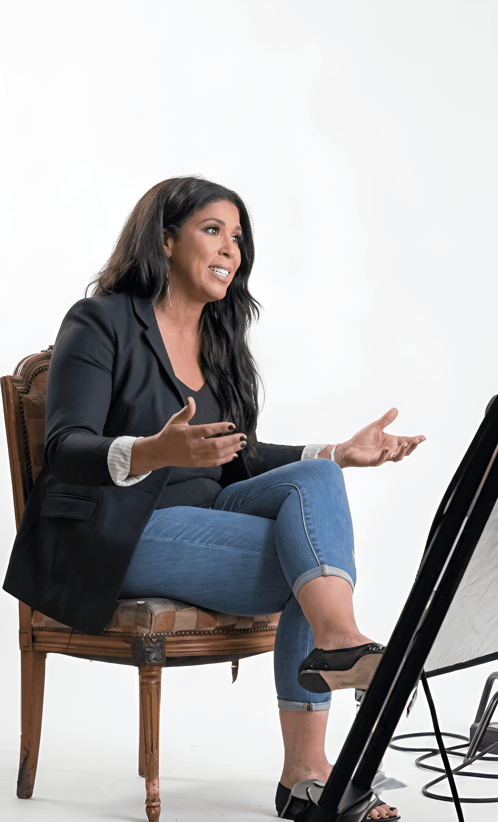 Unveiling Hidden Detail: AI Image Enhancement for Professional Portraits