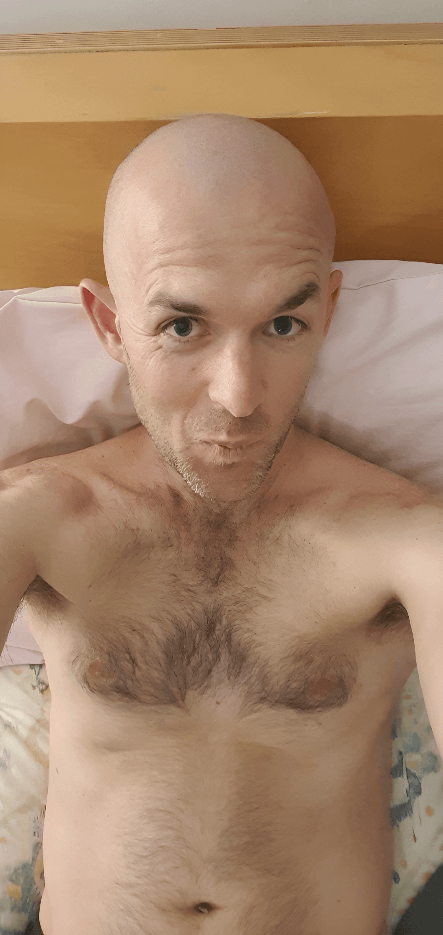 After — AI processed result