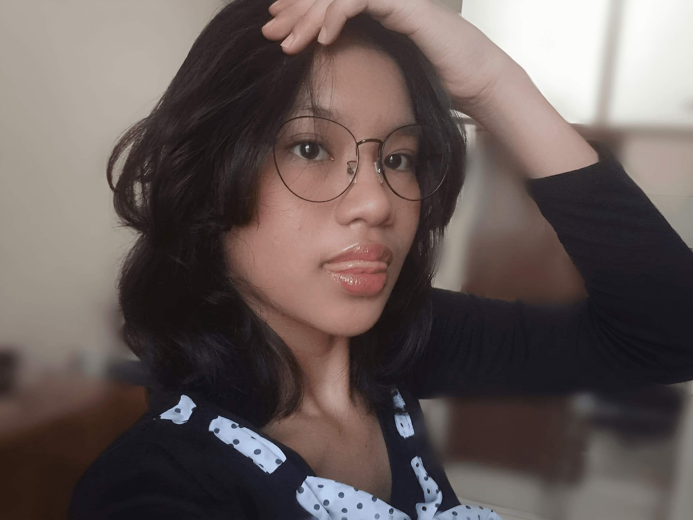 AI Portrait Enhancer: Sharpen Details & Clarity for Your Photos