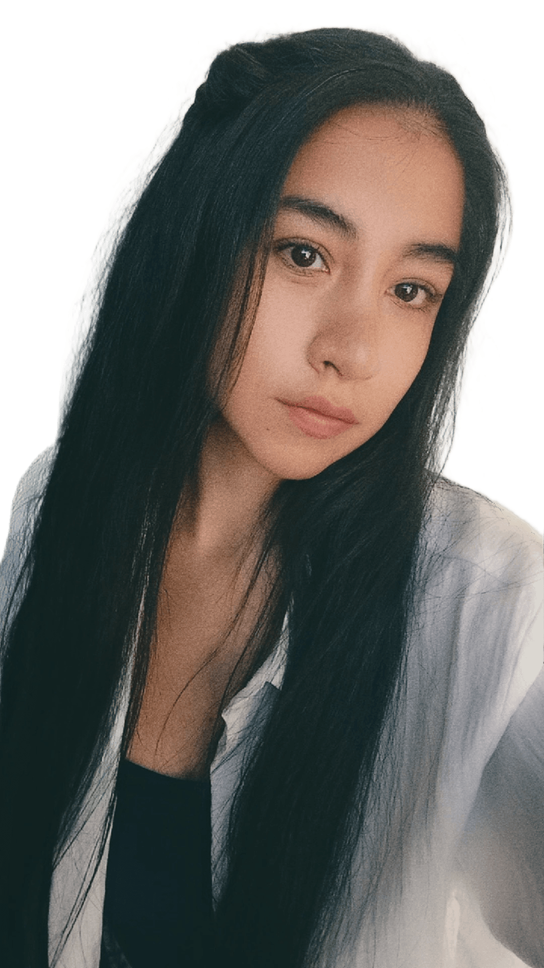 After — AI processed result