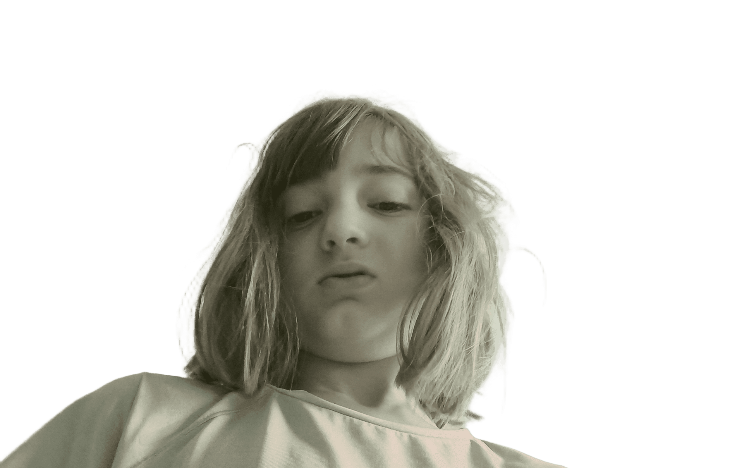 AI Background Removal for Portraits with Complex Hair | BgRemovit