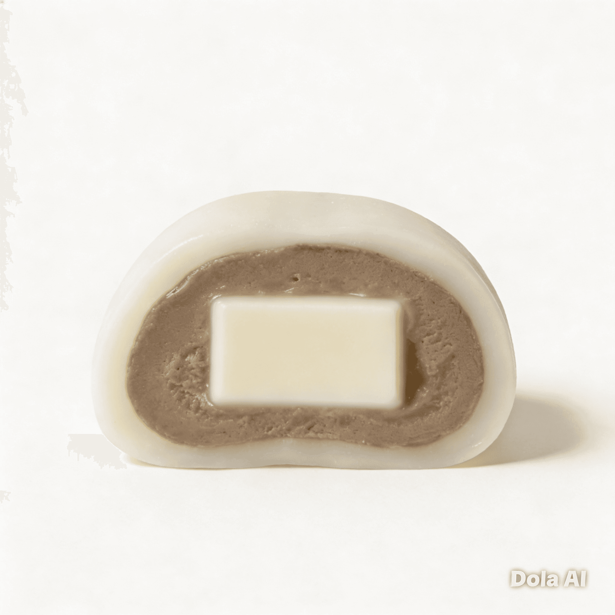 Before — original input