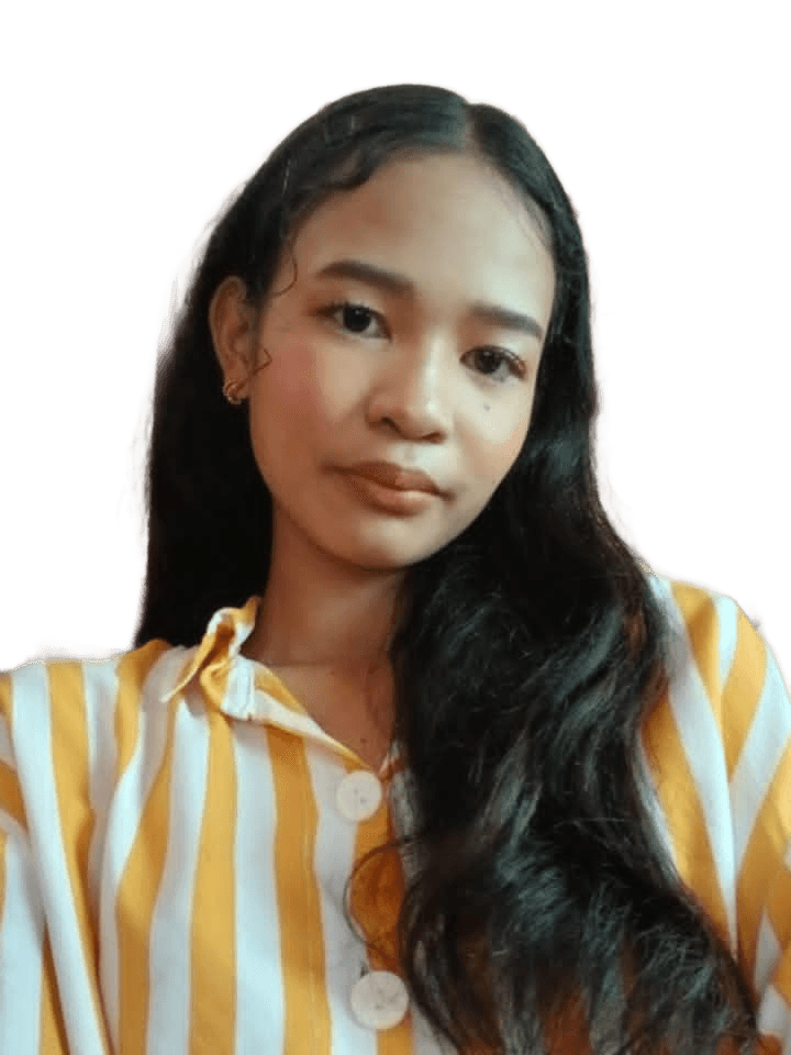 AI Remove Background from Portrait with Long Hair | BgRemovit