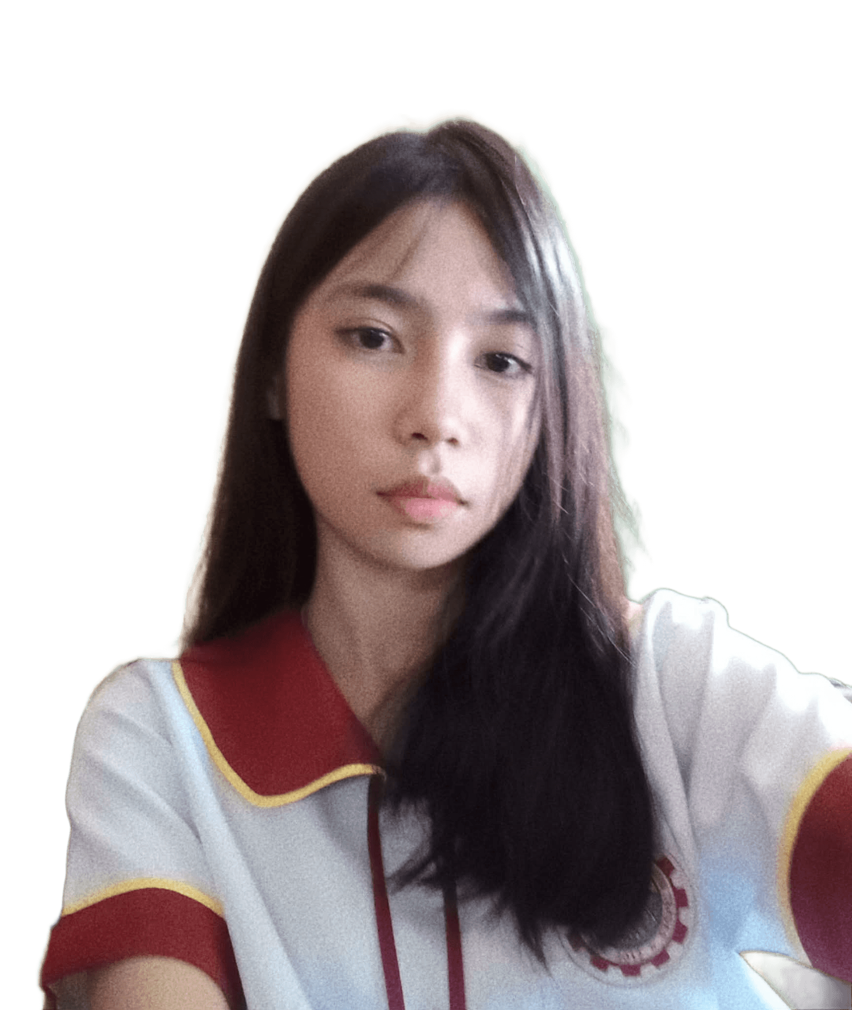 After — AI processed result