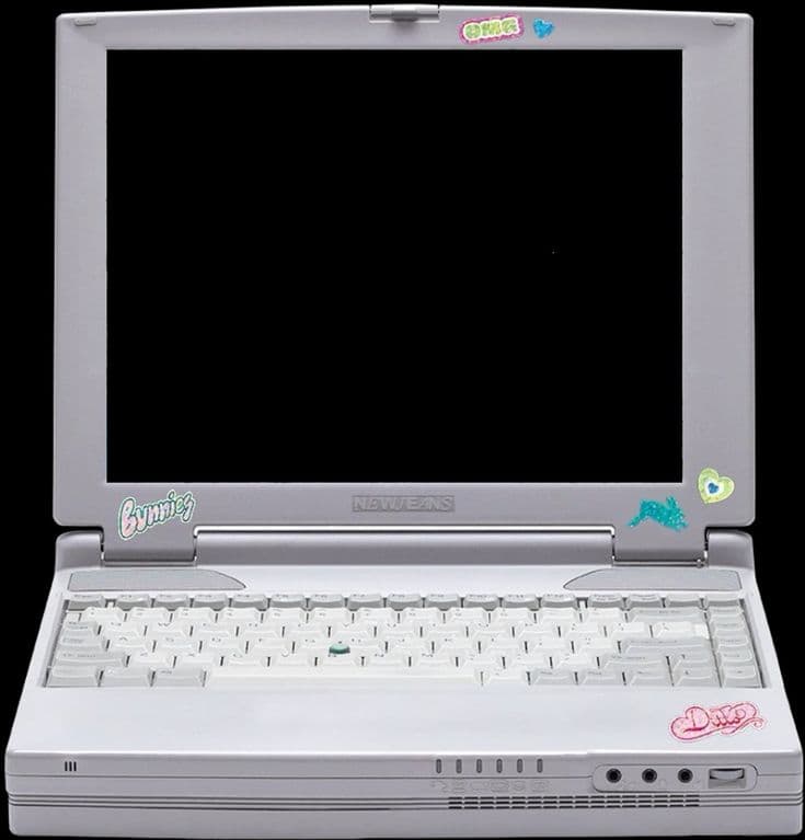 Before — original input