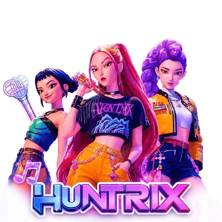 Flawless AI Background Removal for Complex Virtual Idol Artwork