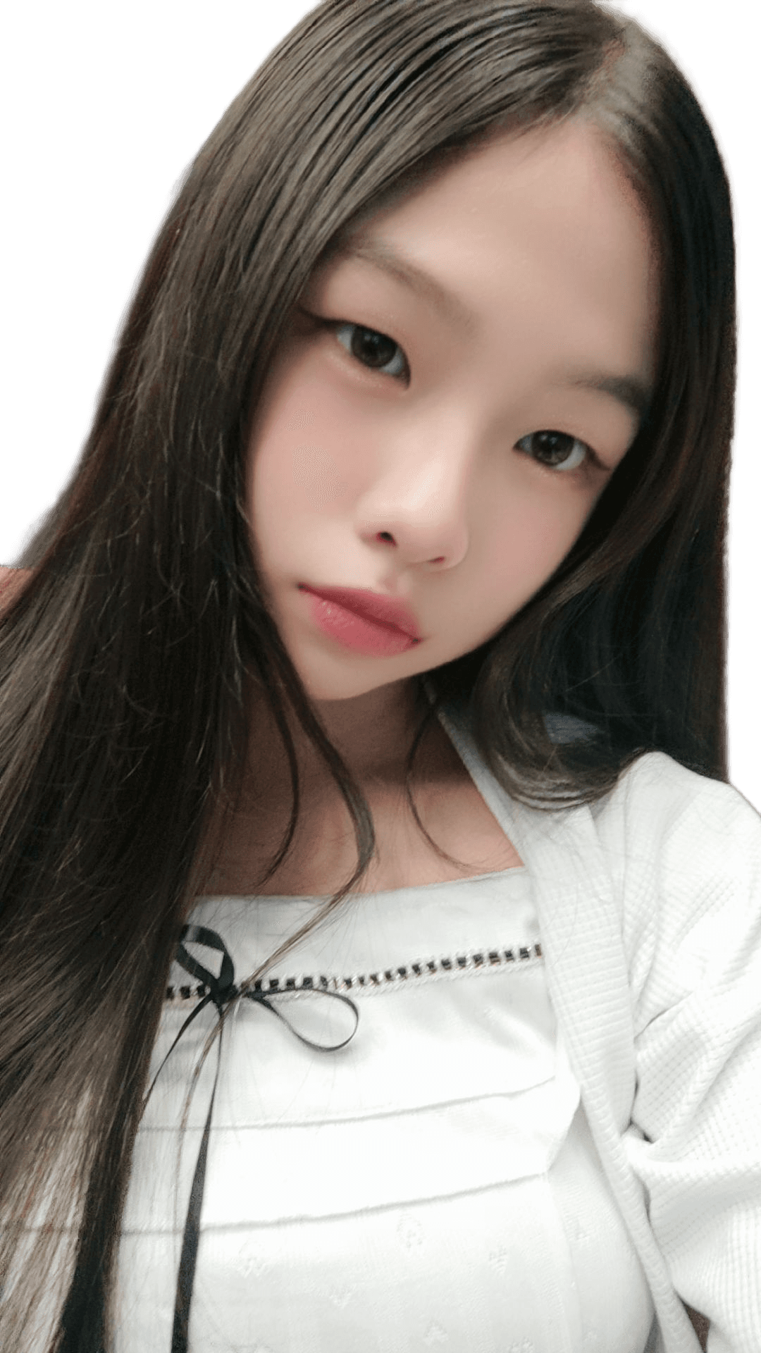 AI Background Removal for Long Hair Portraits | BgRemovit