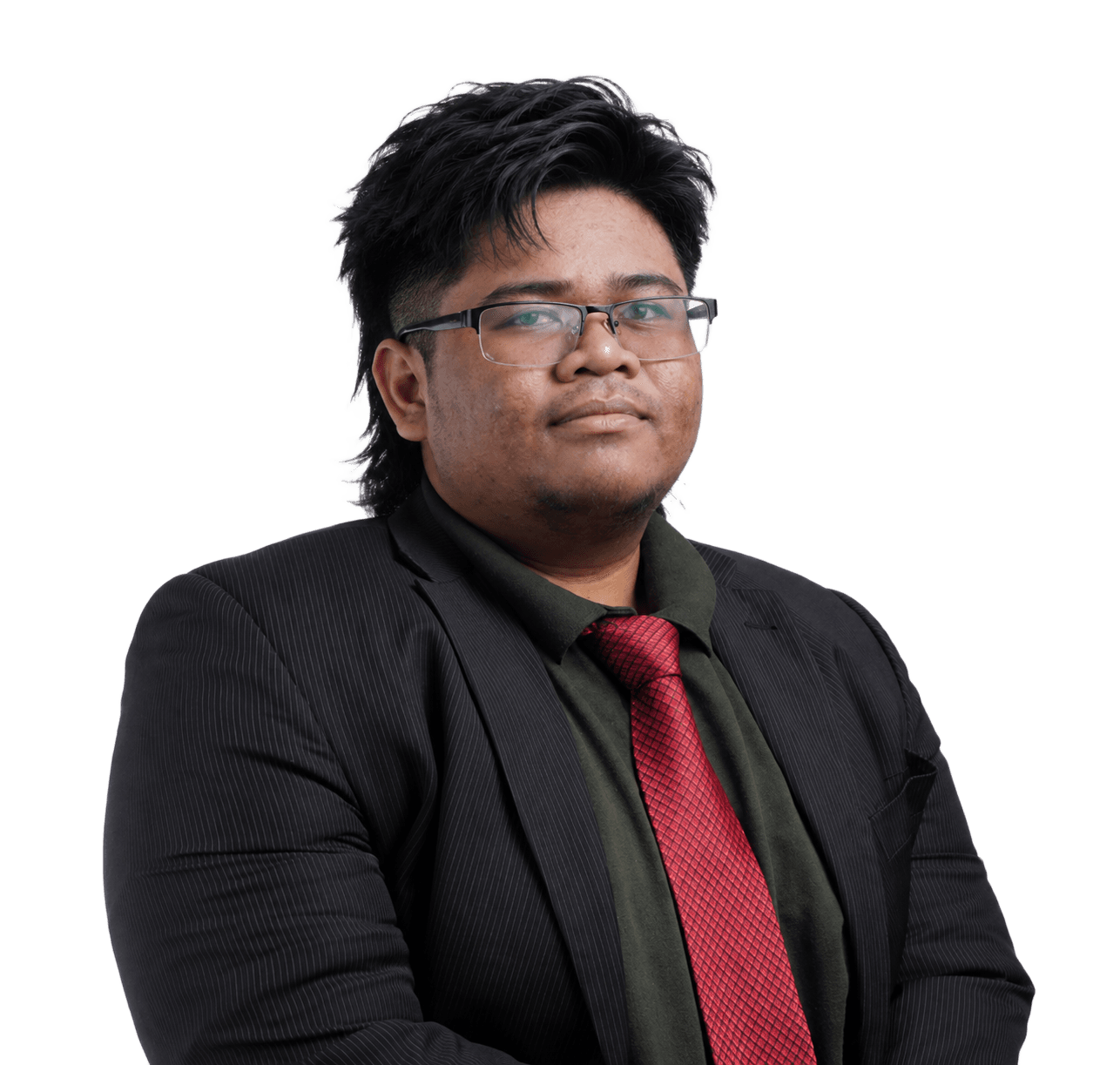 AI Background Removal for Professional Portraits | BgRemovit
