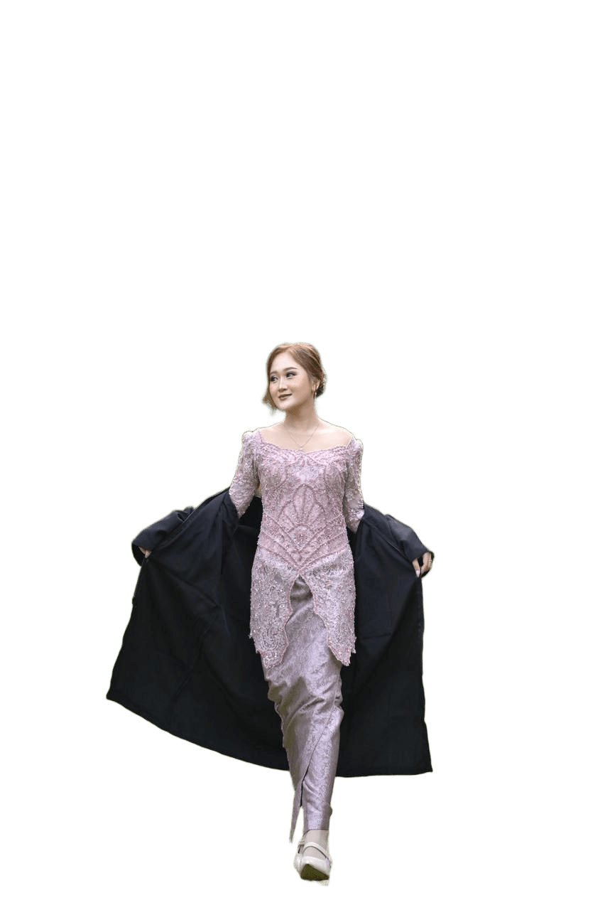 After — AI processed result