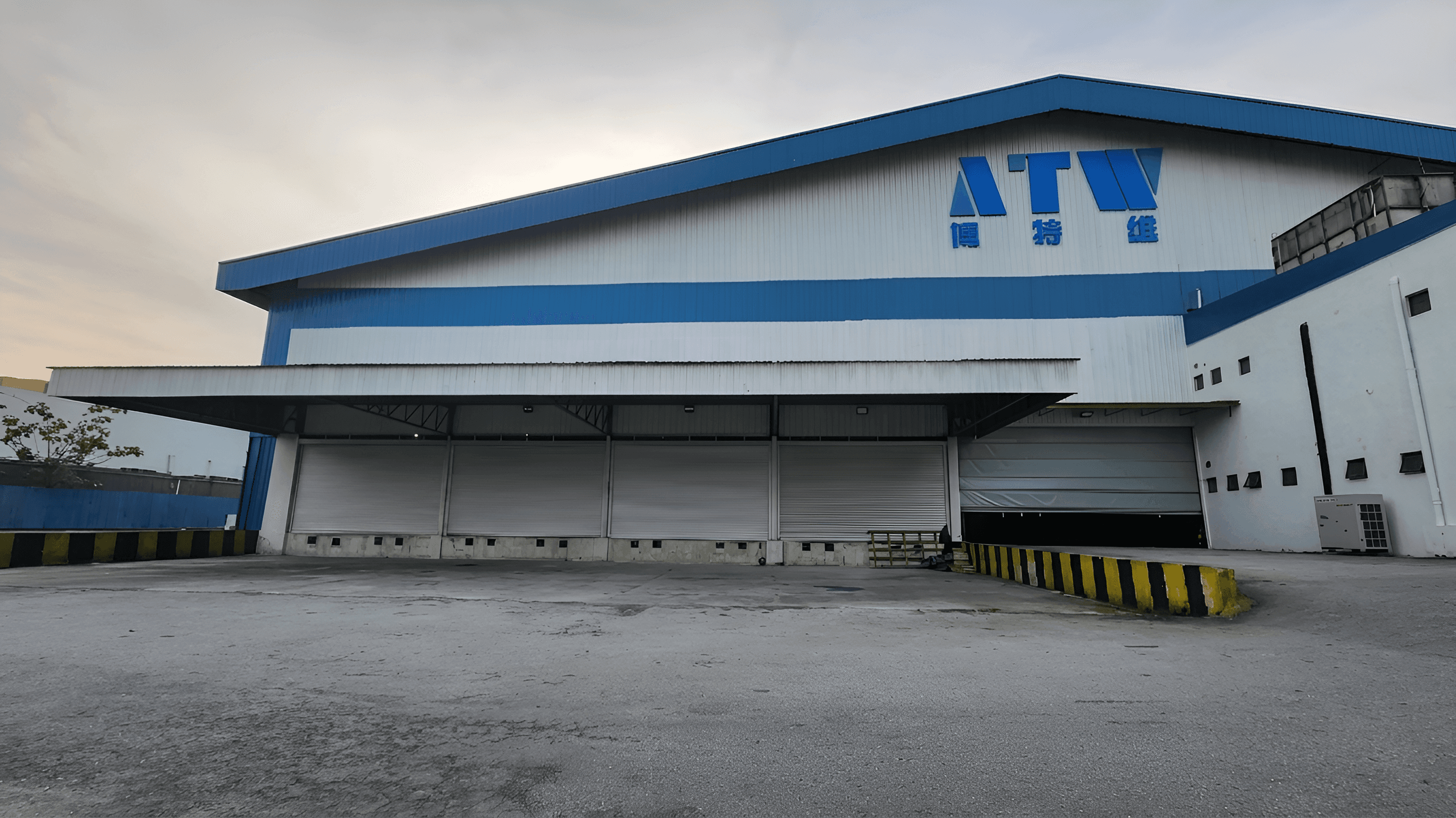 Transform Blurry Industrial Photos into Crisp, Professional Assets
