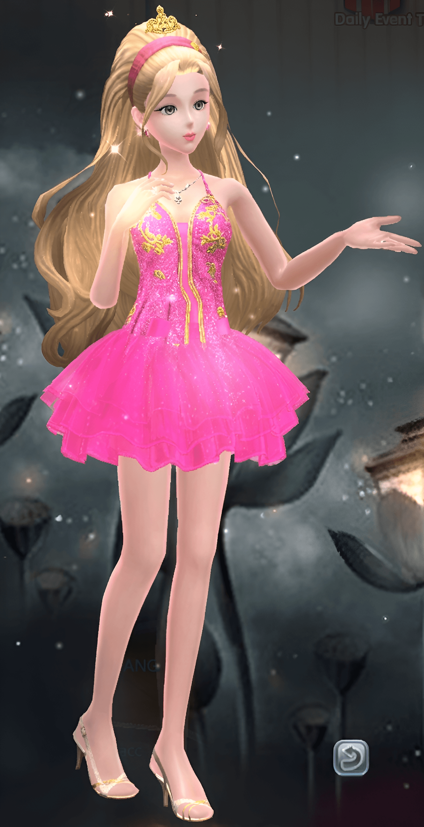 AI-Powered Enhancement for 3D Characters & Virtual Avatars