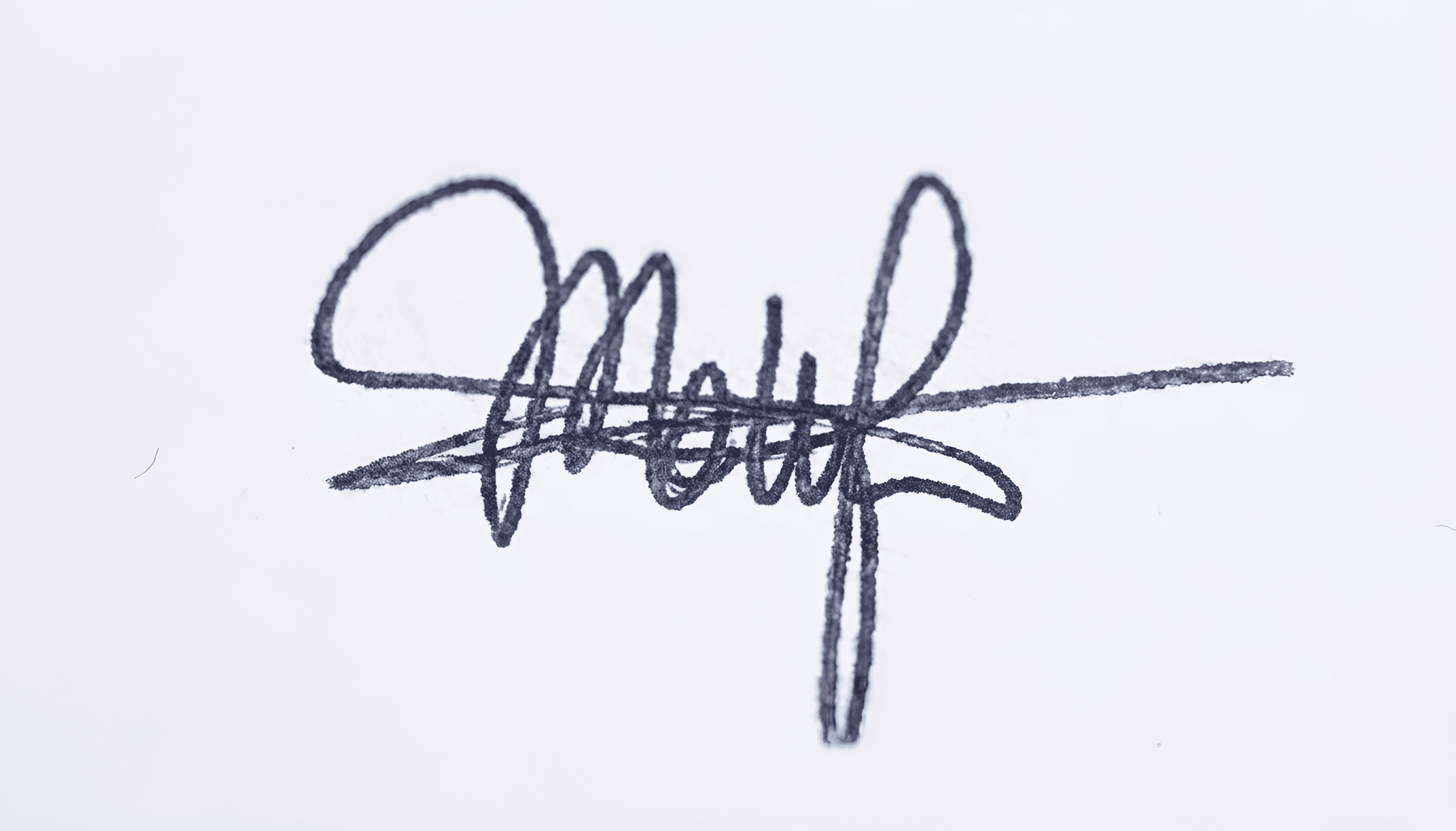 AI Signature Enhancer: Sharpen Blurry Handwritten Images