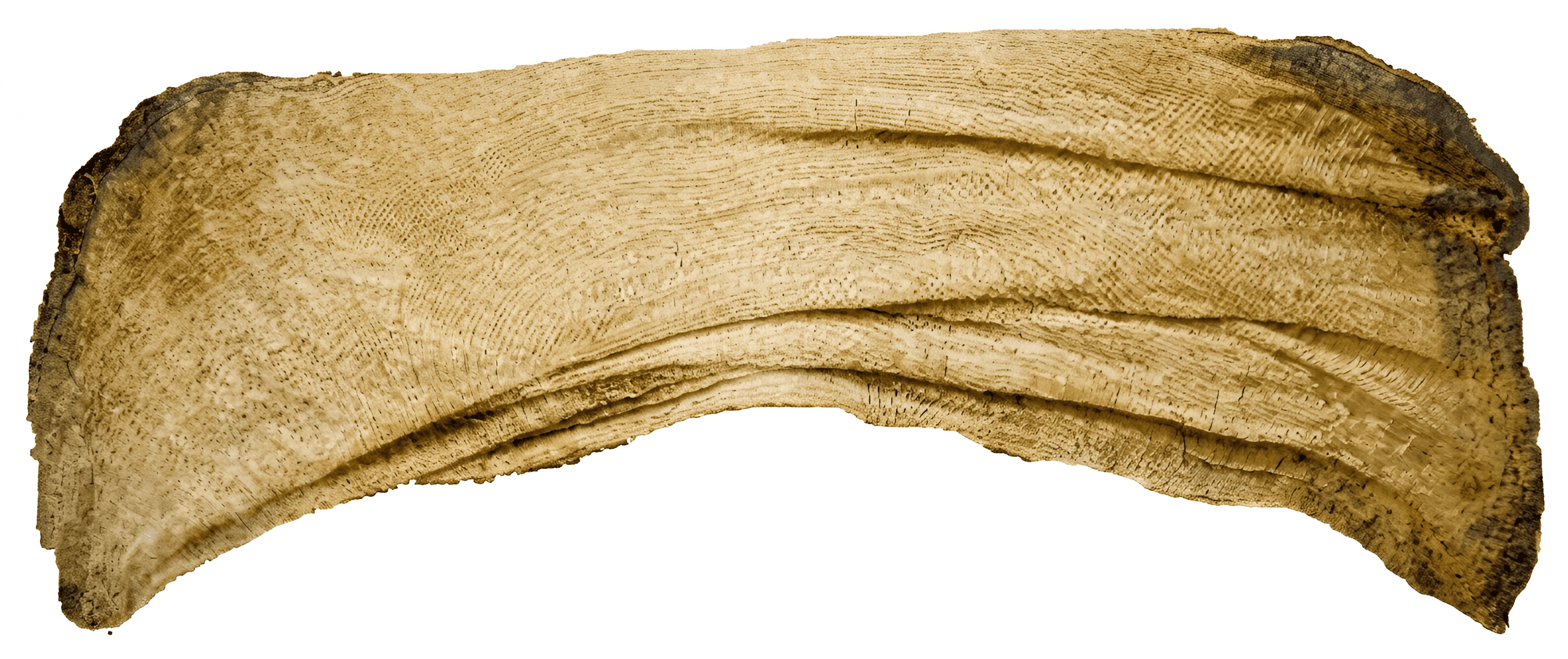 Unveiling Hidden Worlds: AI Upscales Blurry Wood to Hyper-Realistic Detail