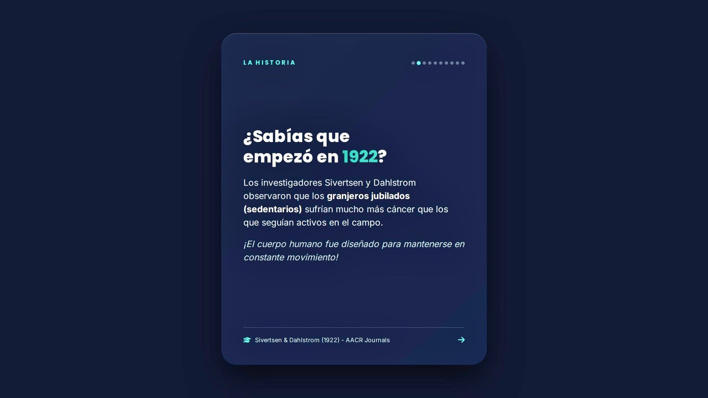 Before — original input