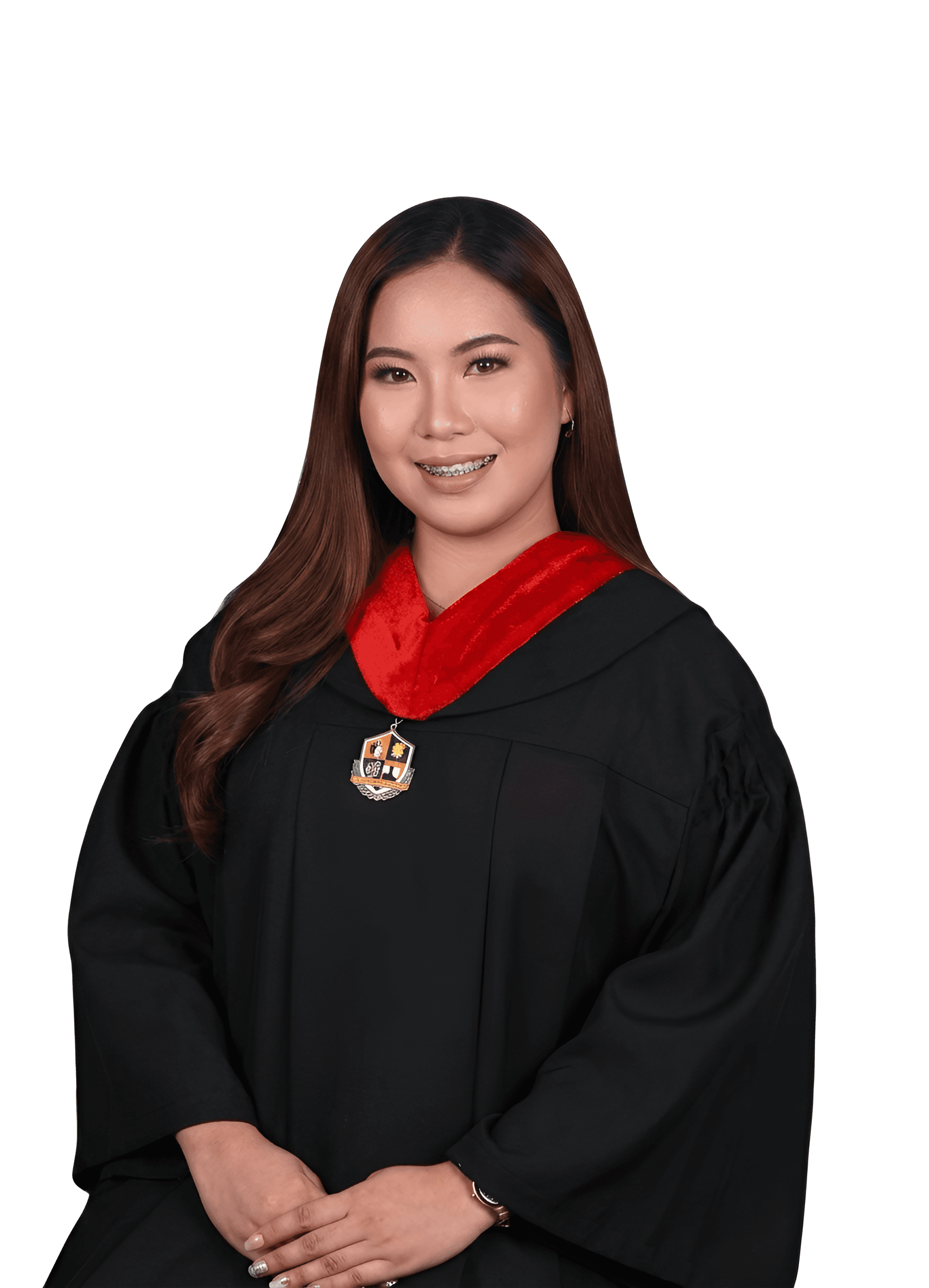 AI Image Enhancer: Sharpening Graduation Portraits with Precision
